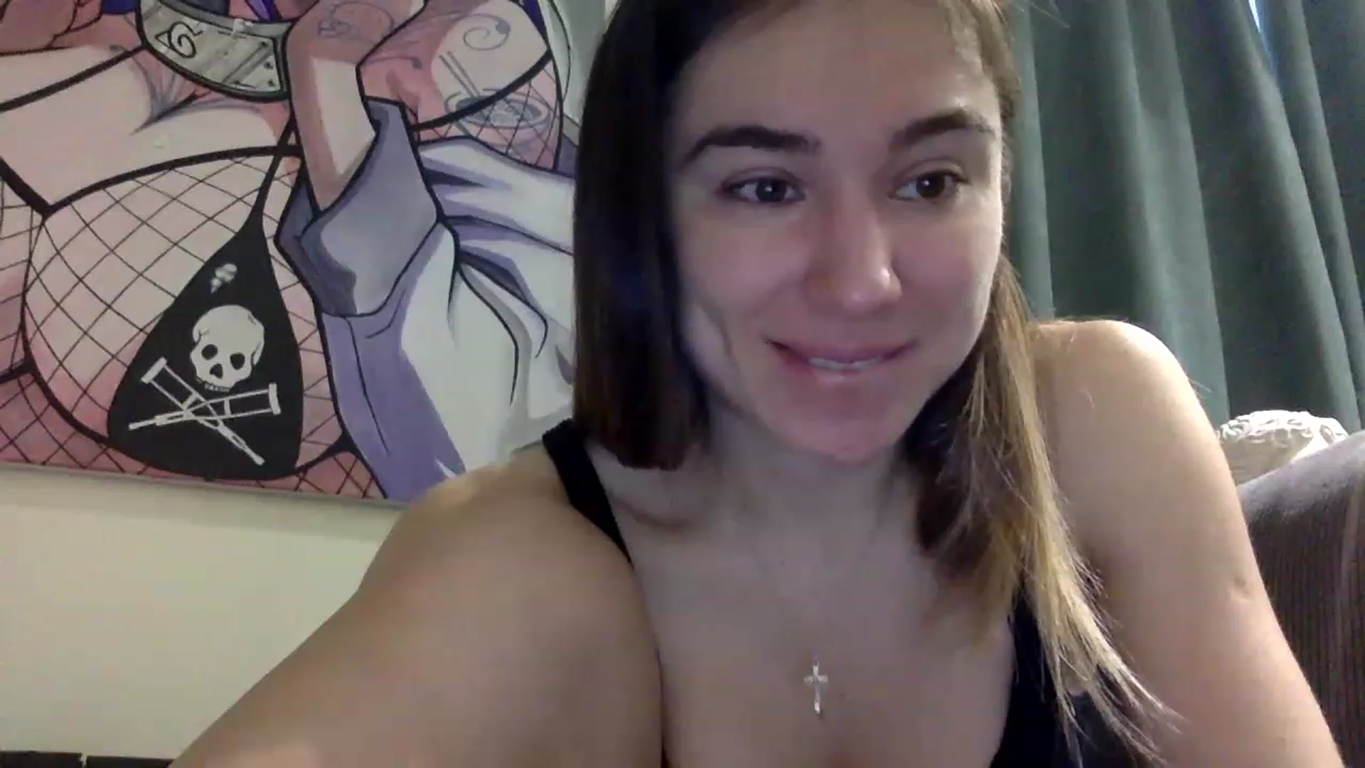 Gallery image thumbnail from EgoisticPuss's myfreecams stream on, 03/25/2023, 12:16 image 1 of 20