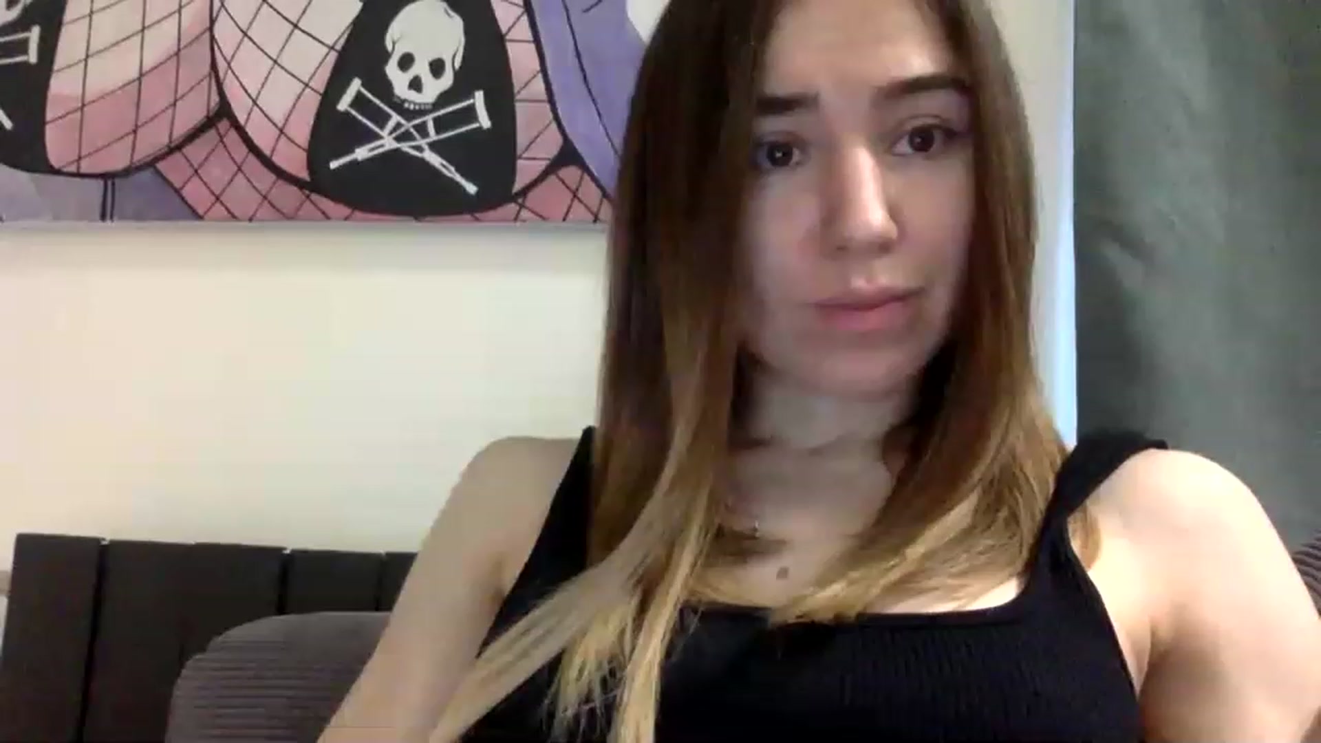 Gallery image thumbnail from EgoisticPuss's myfreecams stream on, 03/25/2023, 12:16 image 16 of 20
