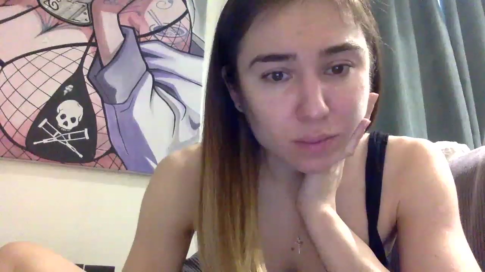 Gallery image thumbnail from EgoisticPuss's myfreecams stream on, 03/25/2023, 12:16 image 5 of 20