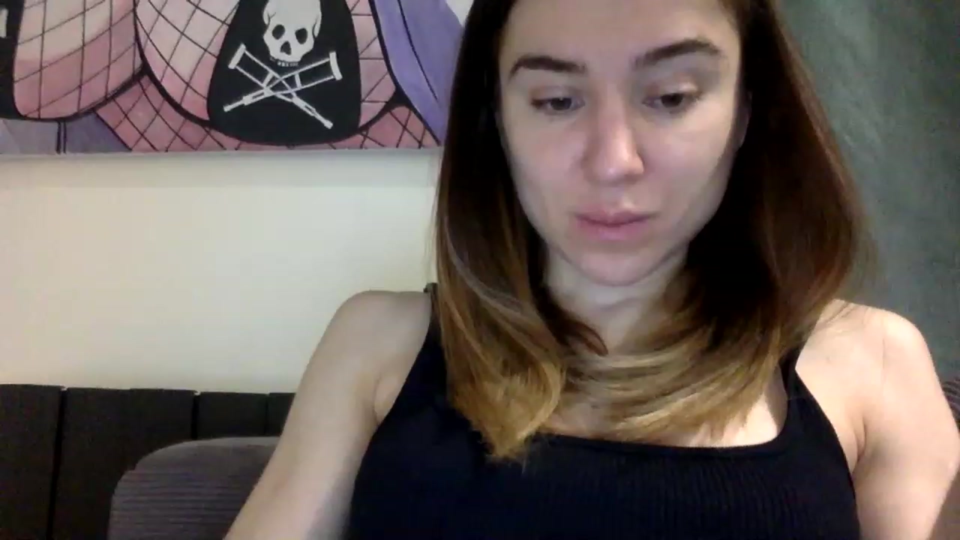 Gallery image thumbnail from EgoisticPuss's myfreecams stream on, 03/25/2023, 12:16 image 10 of 20