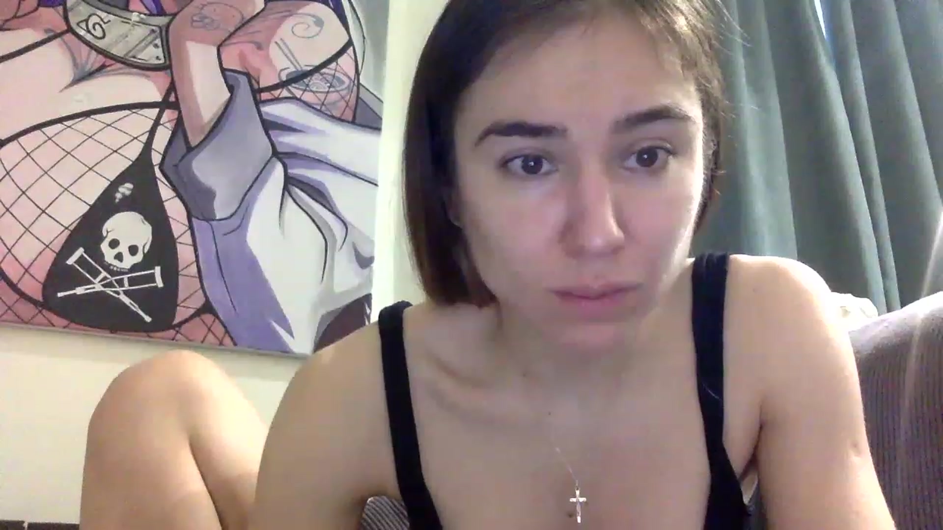 Gallery image thumbnail from EgoisticPuss's myfreecams stream on, 03/25/2023, 12:16 image 6 of 20