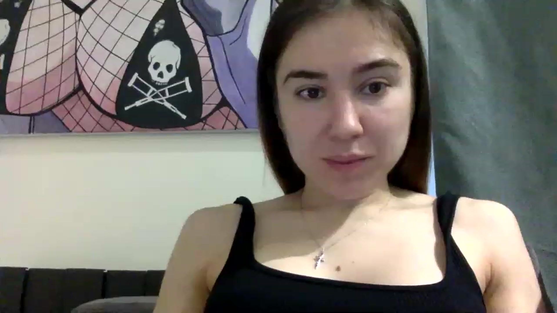 Gallery image thumbnail from EgoisticPuss's myfreecams stream on, 03/25/2023, 12:16 image 8 of 20