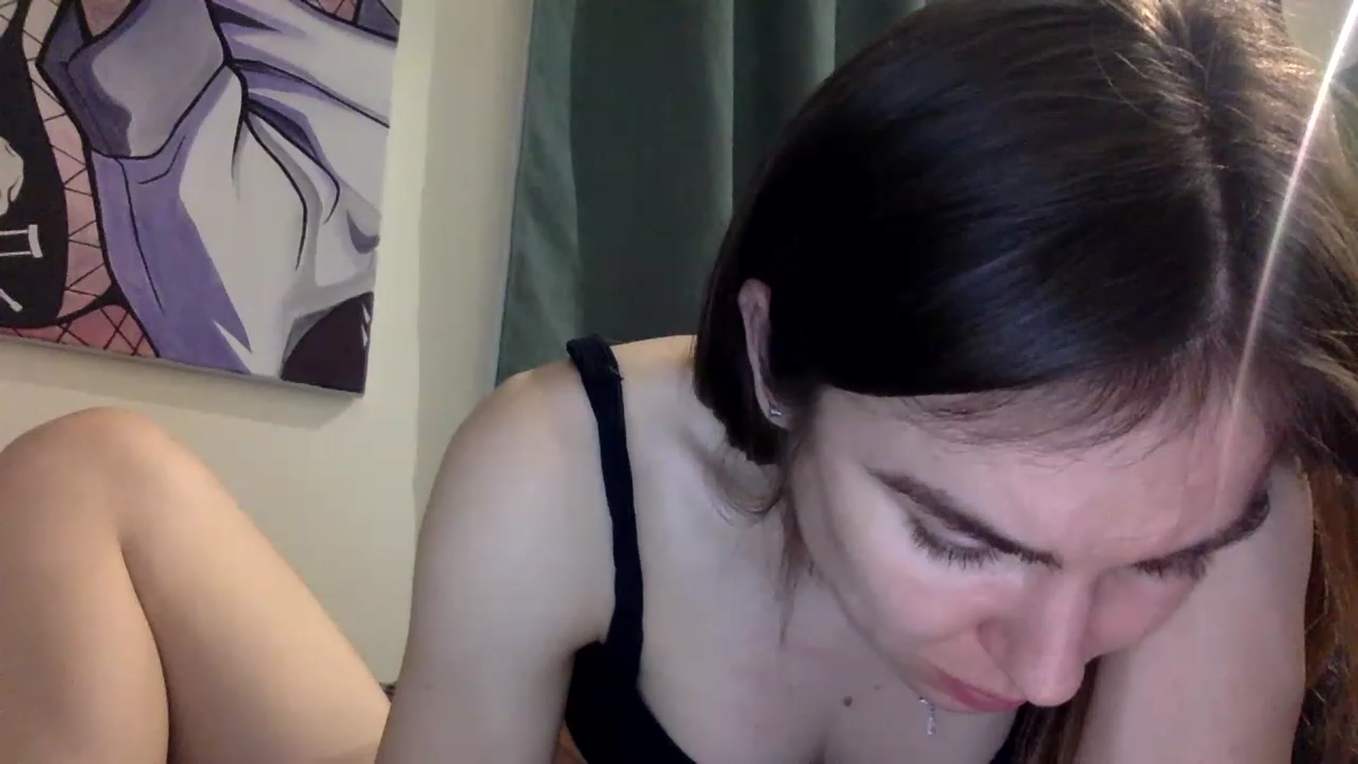Gallery image thumbnail from EgoisticPuss's myfreecams stream on, 03/25/2023, 14:46 image 7 of 20