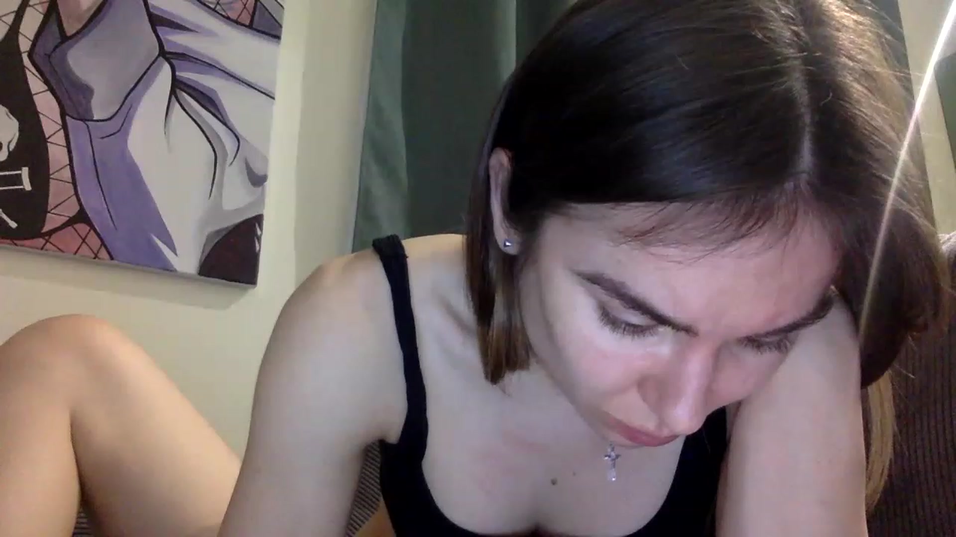 Gallery image thumbnail from EgoisticPuss's myfreecams stream on, 03/25/2023, 14:46 image 4 of 20