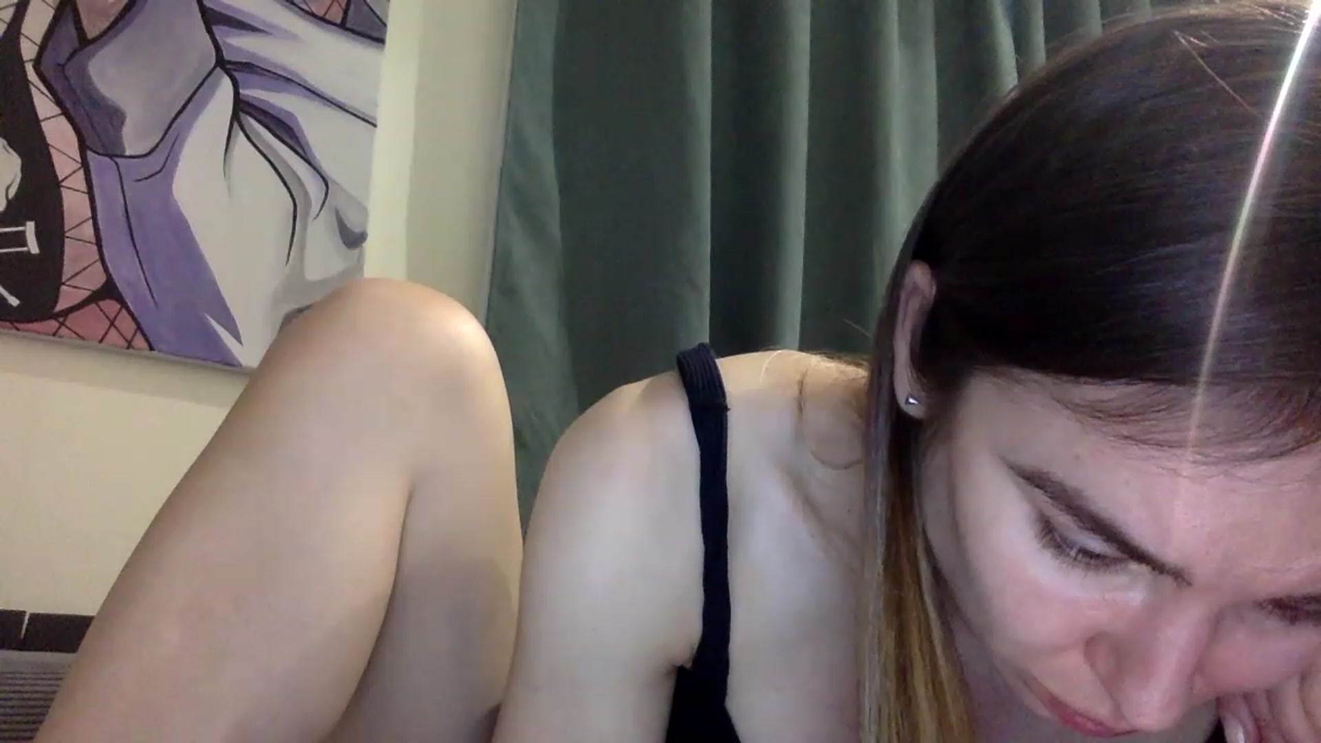 Gallery image thumbnail from EgoisticPuss's myfreecams stream on, 03/25/2023, 14:46 image 10 of 20