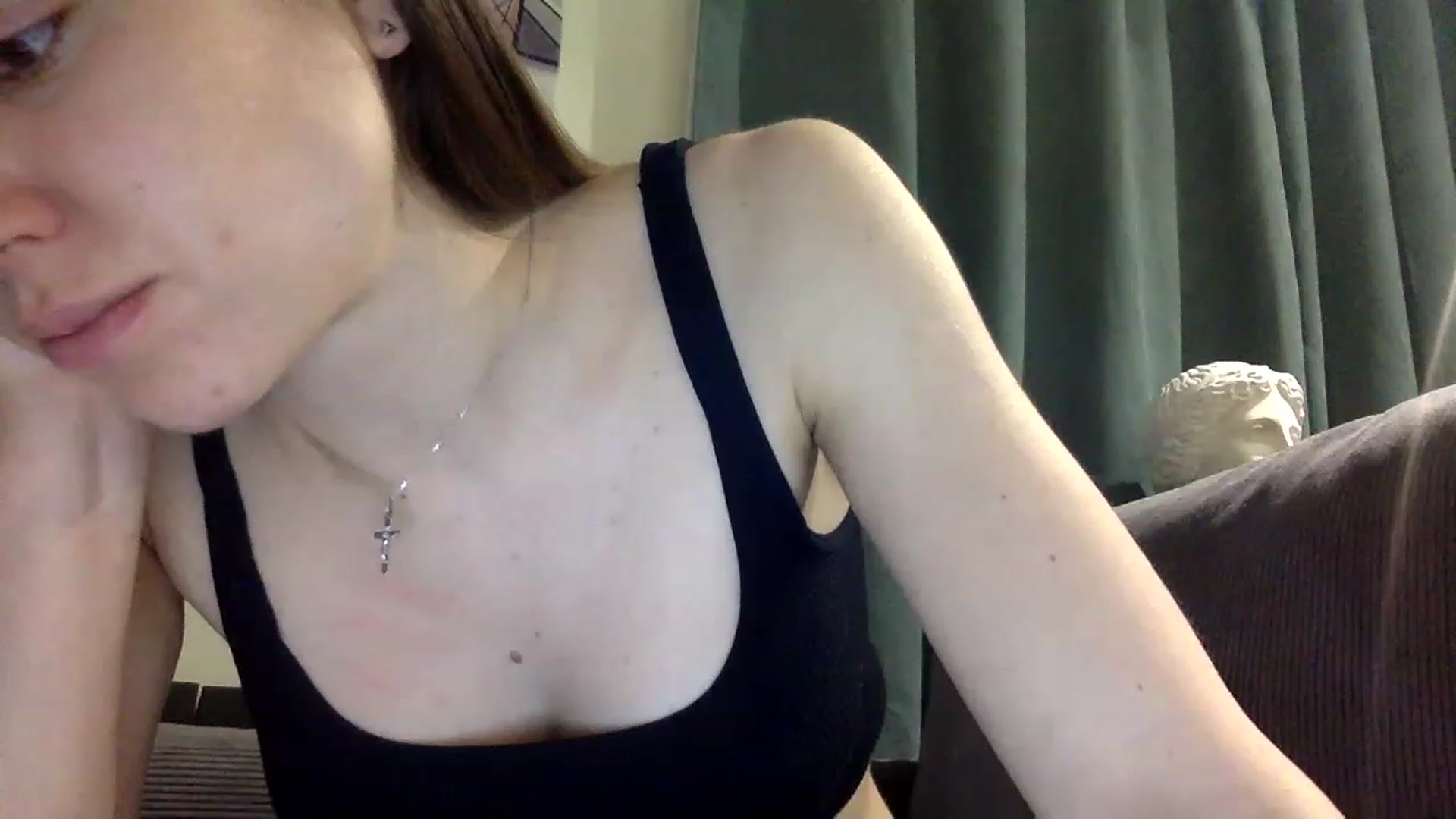 Gallery image thumbnail from EgoisticPuss's myfreecams stream on, 03/25/2023, 14:46 image 2 of 20