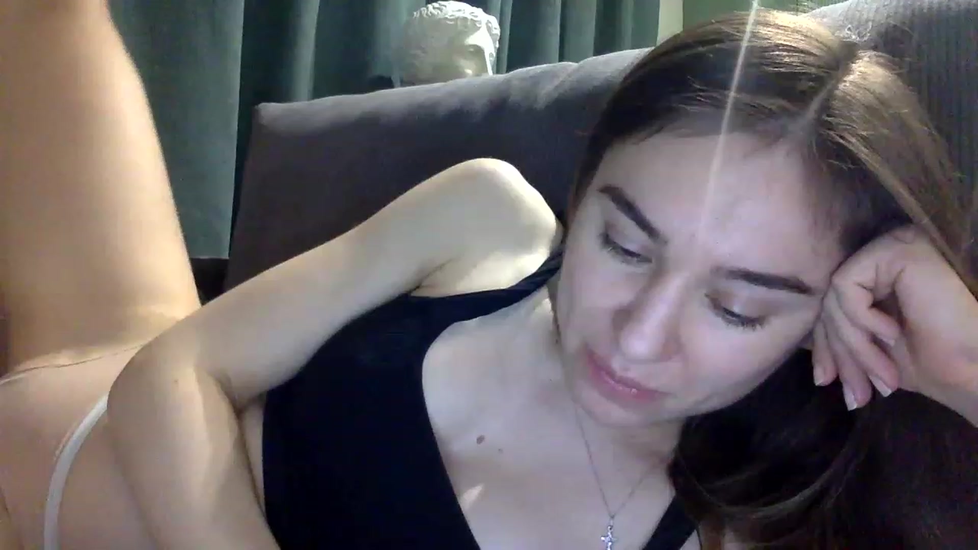Gallery image thumbnail from EgoisticPuss's myfreecams stream on, 03/25/2023, 14:46 image 12 of 20