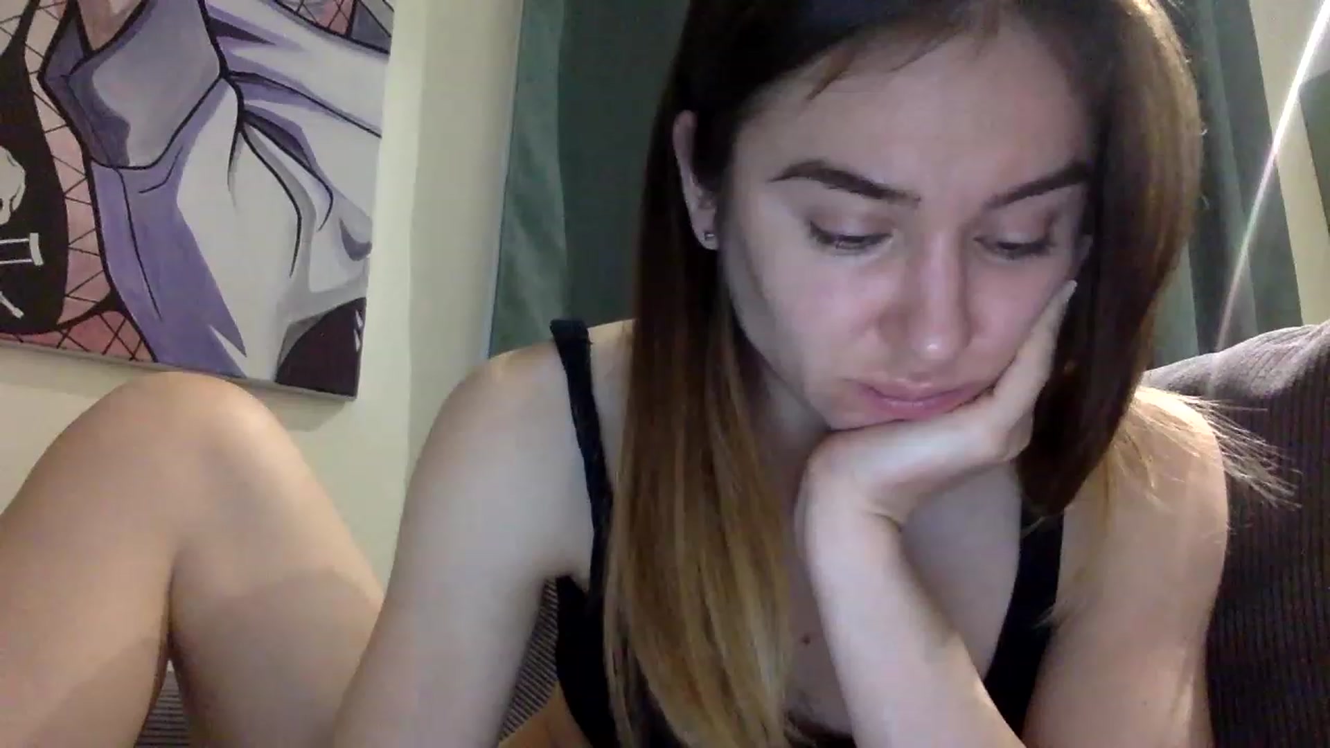 Gallery image thumbnail from EgoisticPuss's myfreecams stream on, 03/25/2023, 14:46 image 5 of 20