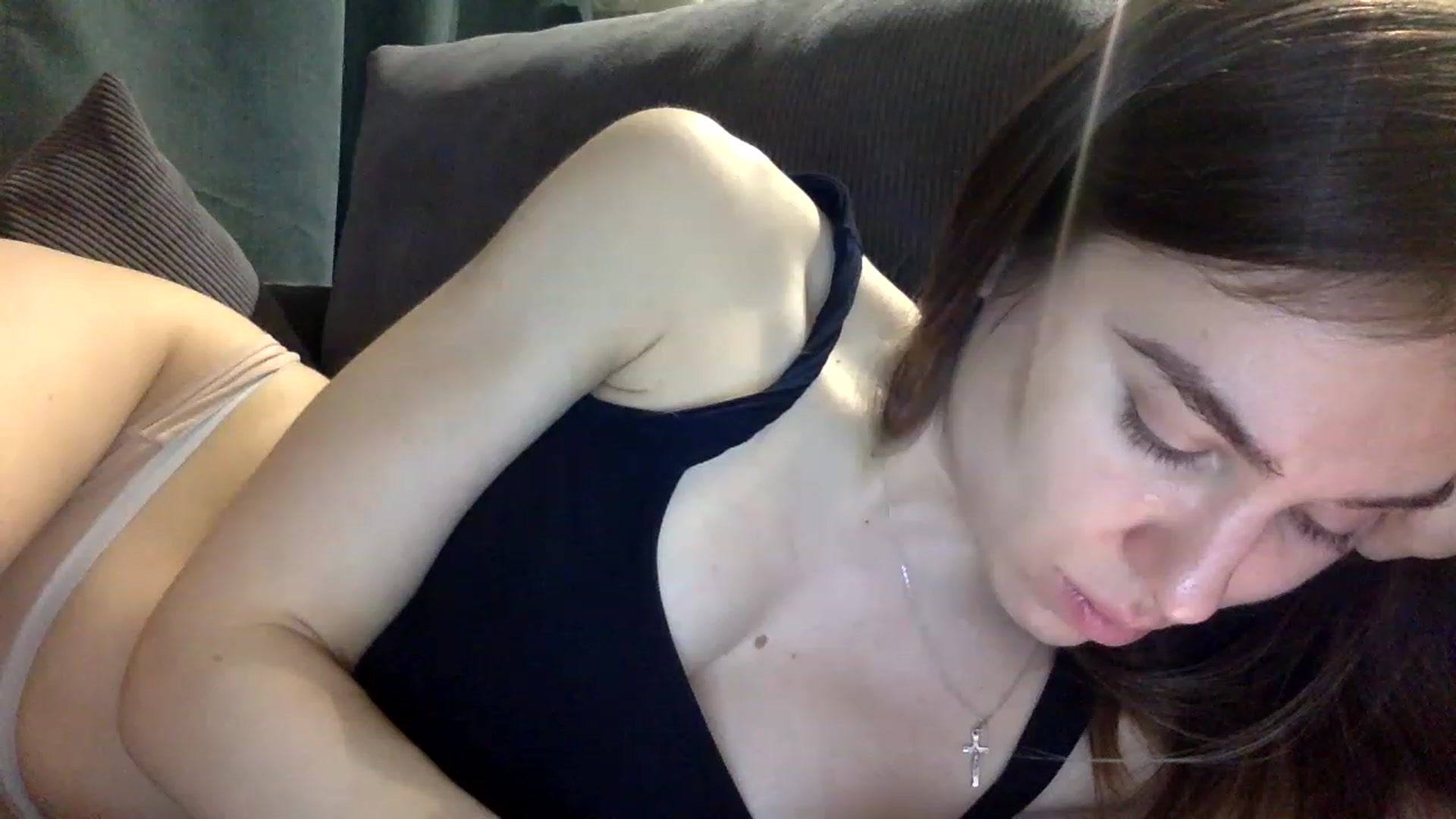 Gallery image thumbnail from EgoisticPuss's myfreecams stream on, 03/25/2023, 14:46 image 13 of 20
