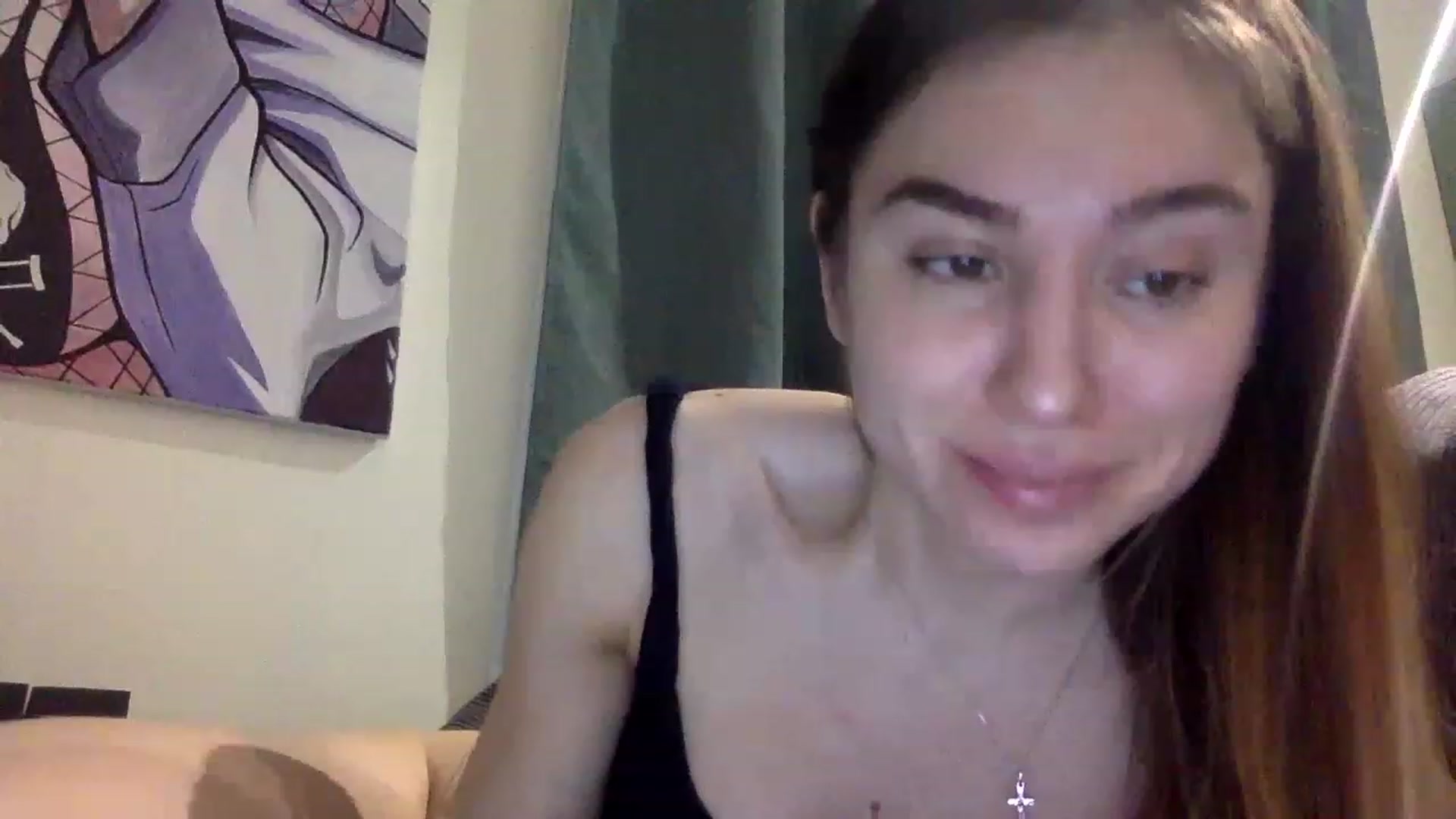 Gallery image thumbnail from EgoisticPuss's myfreecams stream on, 03/25/2023, 14:46 image 11 of 20
