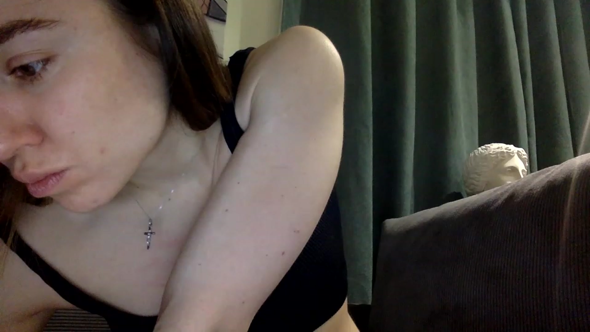 Gallery image thumbnail from EgoisticPuss's myfreecams stream on, 03/25/2023, 14:46 image 3 of 20