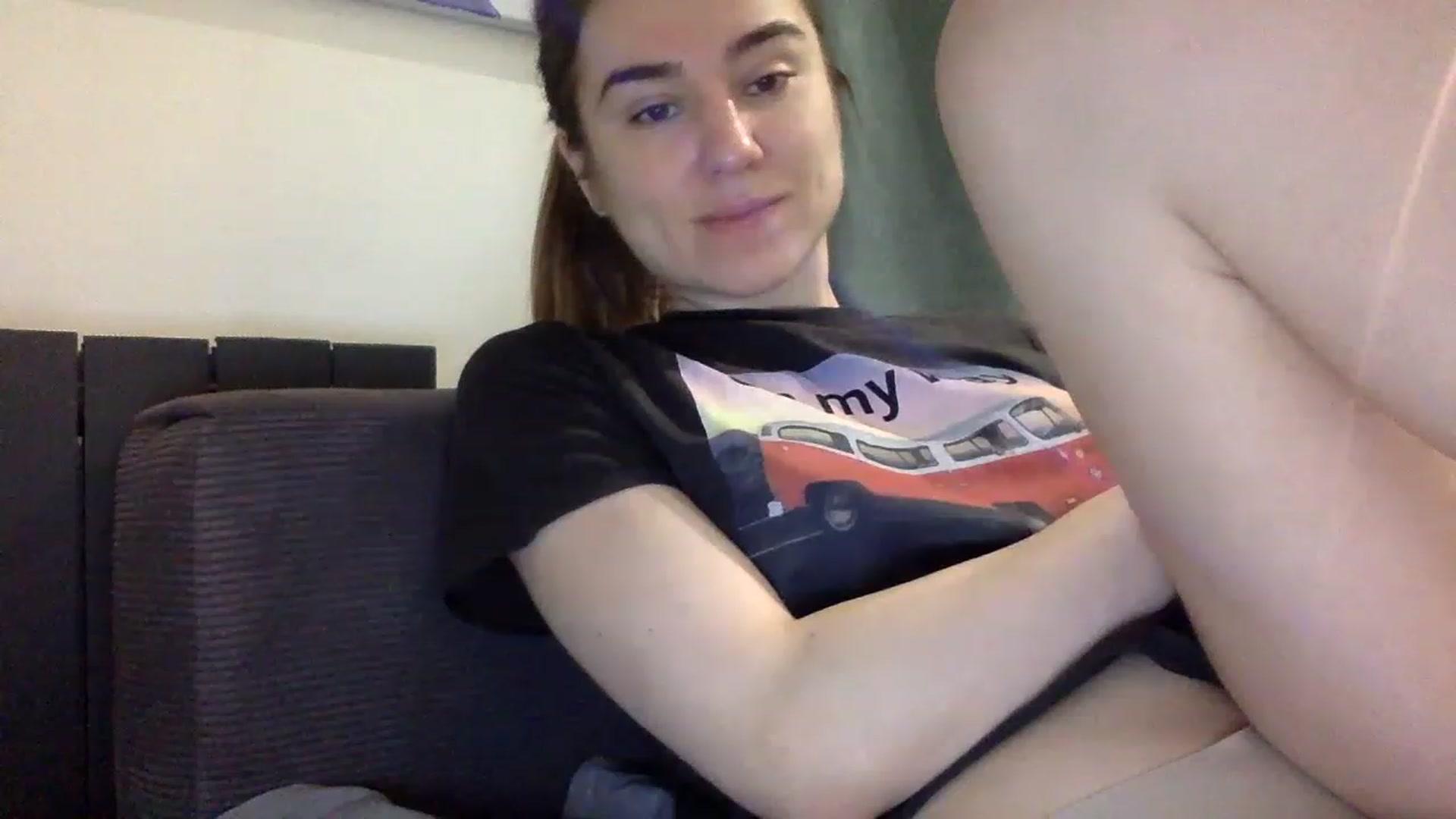 Gallery image thumbnail from EgoisticPuss's myfreecams stream on, 03/26/2023, 12:22 image 19 of 20