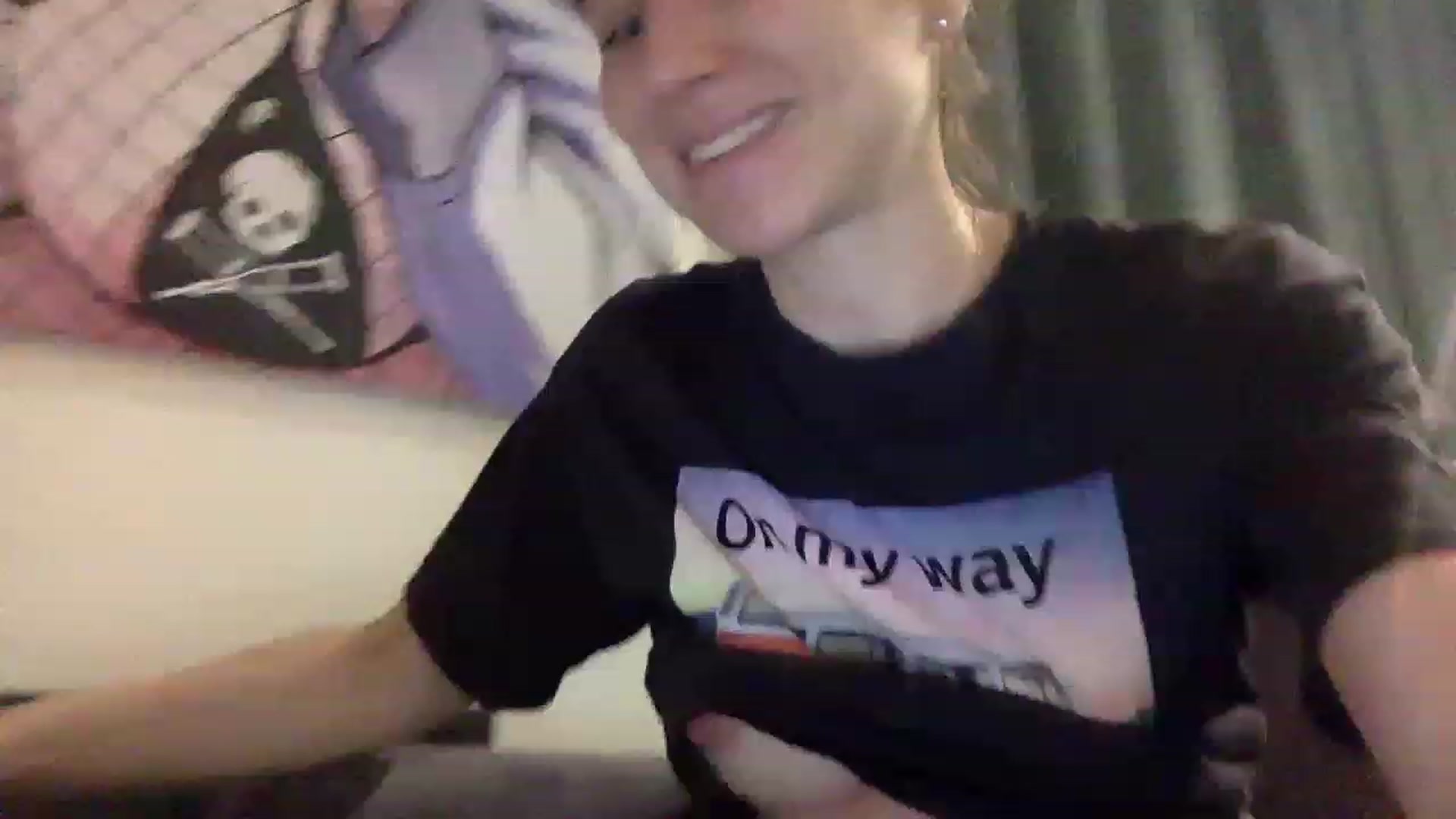 Gallery image thumbnail from EgoisticPuss's myfreecams stream on, 03/26/2023, 12:22 image 11 of 20
