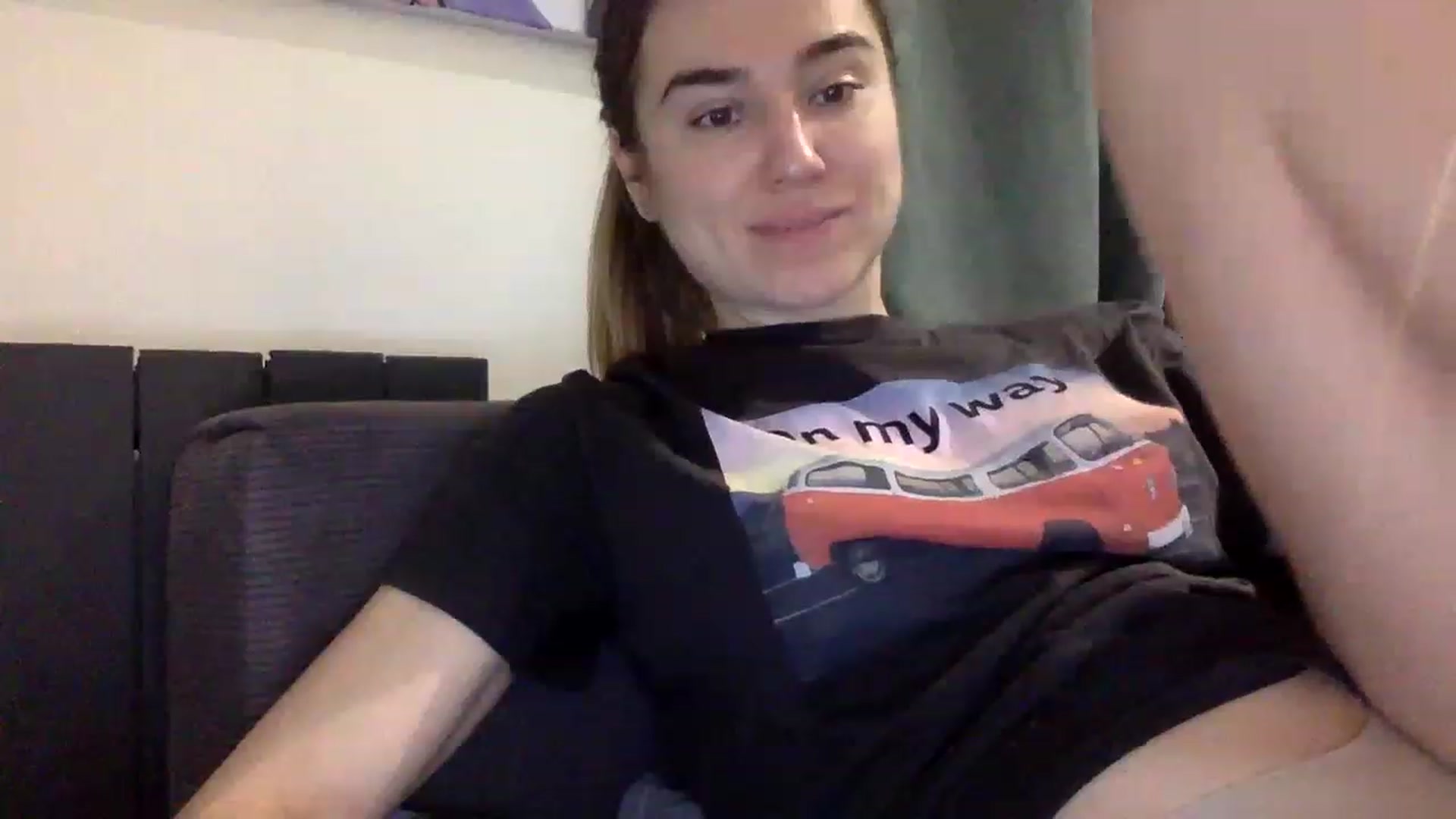 Gallery image thumbnail from EgoisticPuss's myfreecams stream on, 03/26/2023, 12:22 image 20 of 20