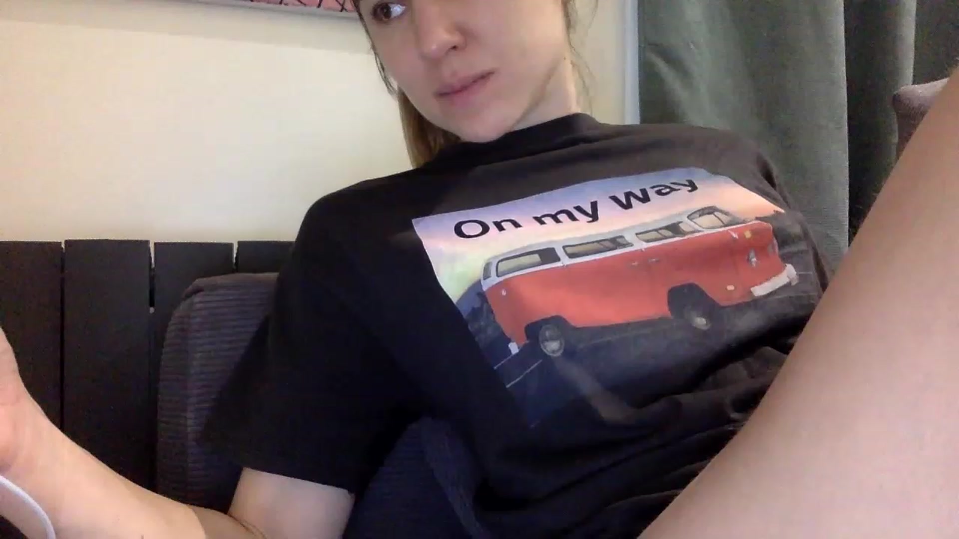 Gallery image thumbnail from EgoisticPuss's myfreecams stream on, 03/26/2023, 12:22 image 13 of 20