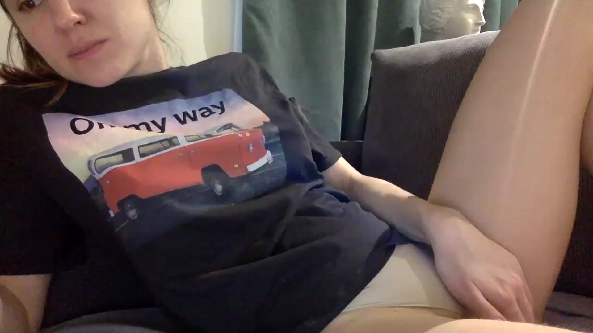 Gallery image thumbnail from EgoisticPuss's myfreecams stream on, 03/26/2023, 12:22 image 14 of 20