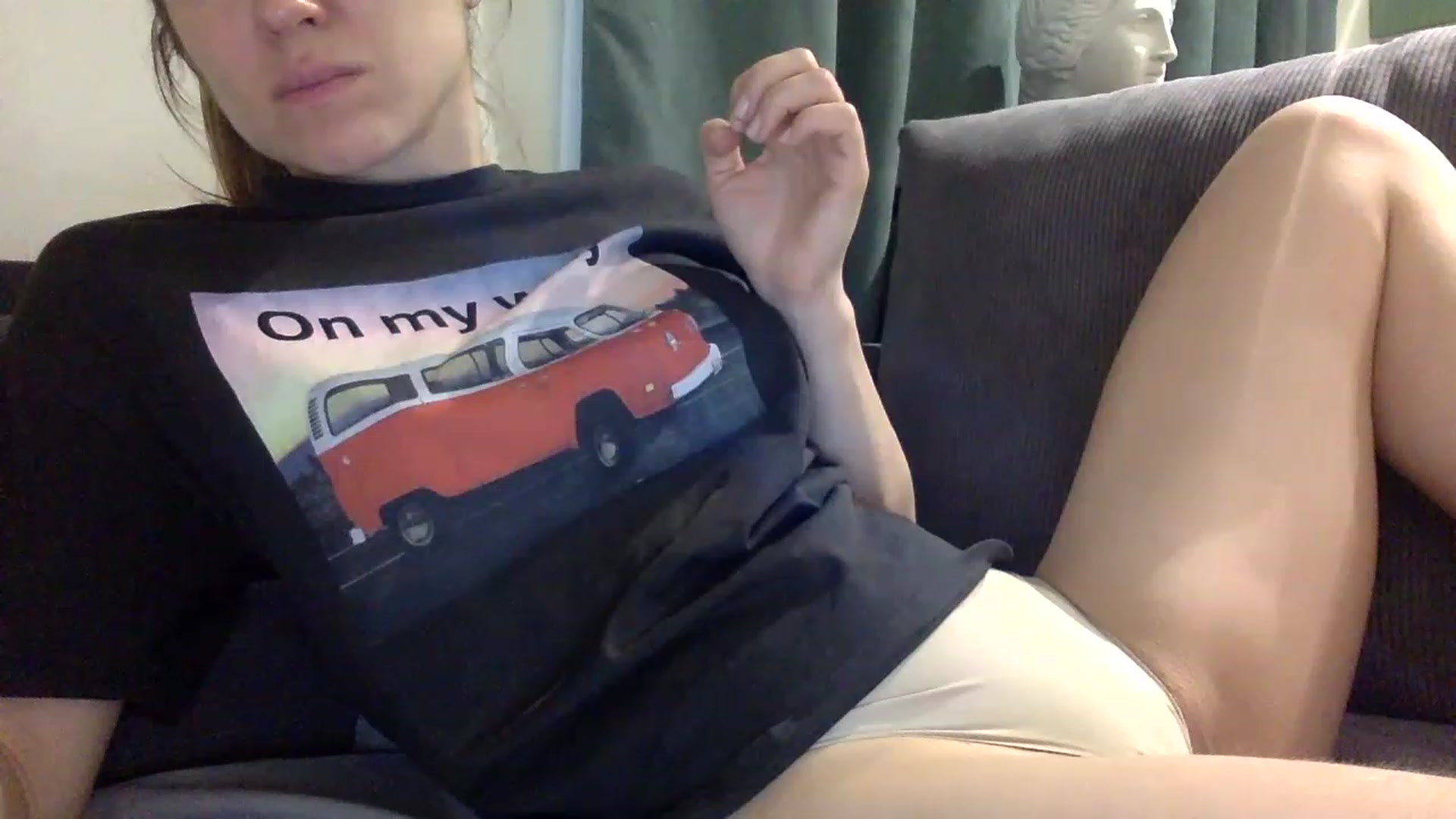 Gallery image thumbnail from EgoisticPuss's myfreecams stream on, 03/26/2023, 12:22 image 15 of 20