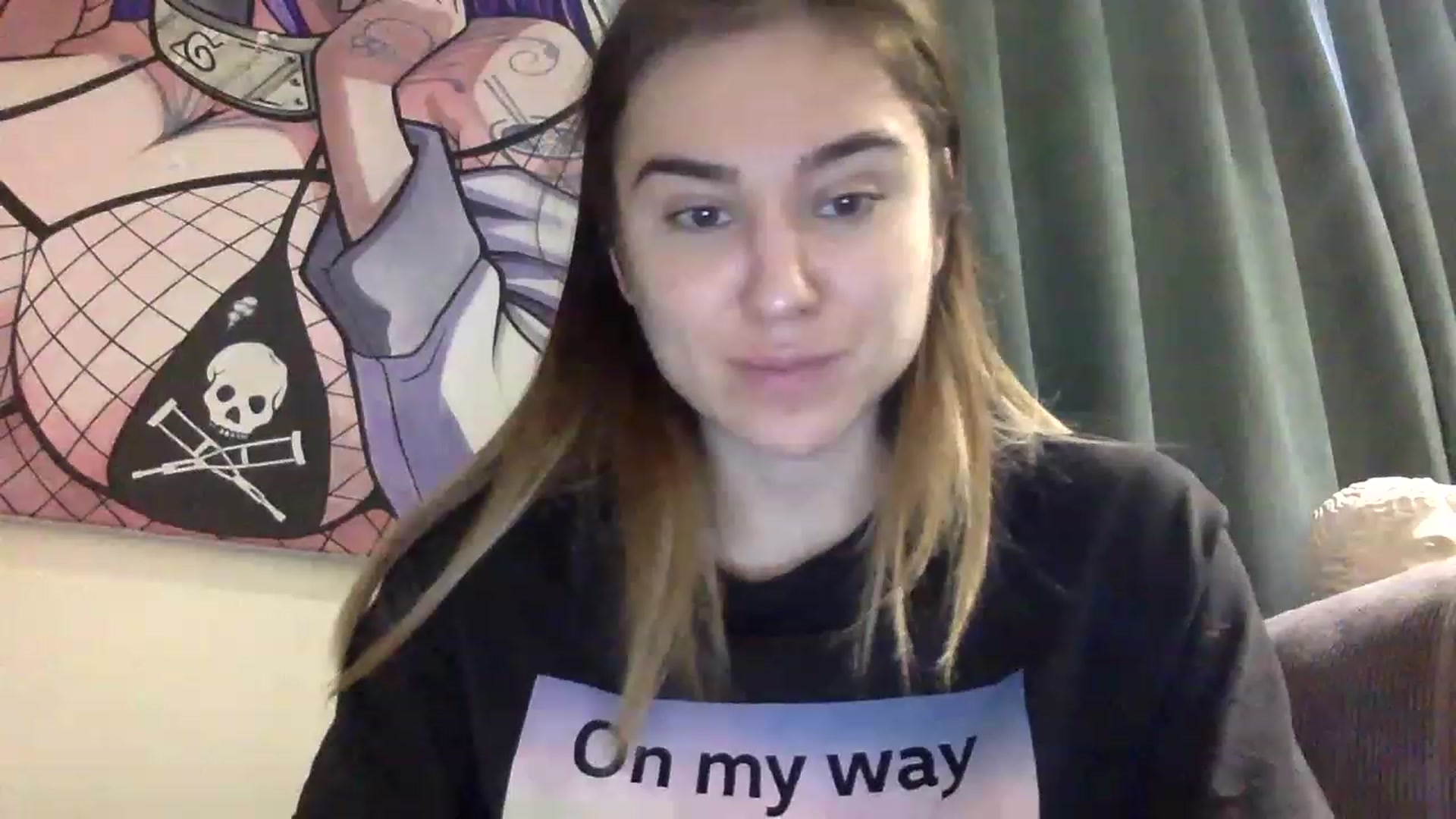 Gallery image thumbnail from EgoisticPuss's myfreecams stream on, 03/26/2023, 14:13 image 13 of 20