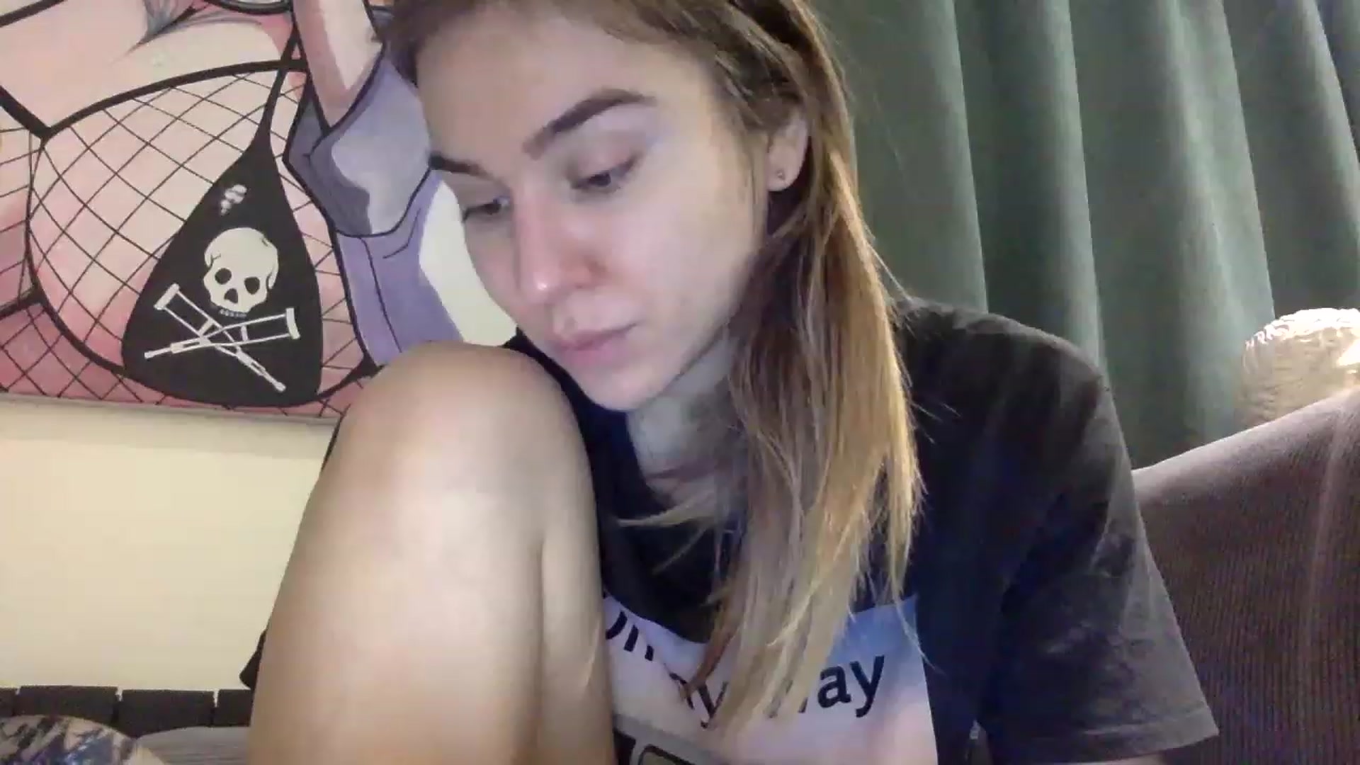 Gallery image thumbnail from EgoisticPuss's myfreecams stream on, 03/26/2023, 14:13 image 2 of 20