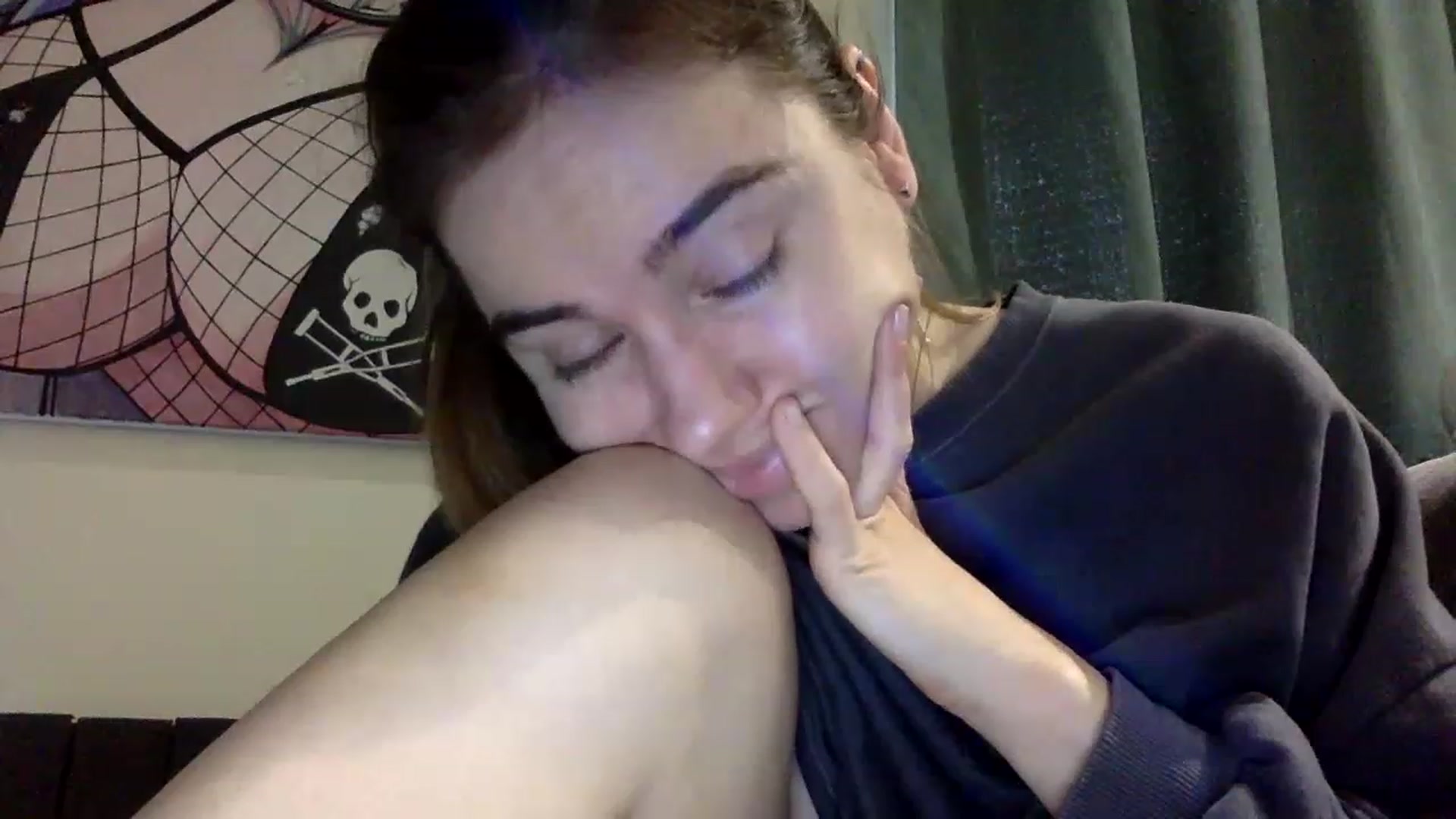 Gallery image thumbnail from EgoisticPuss's myfreecams stream on, 03/27/2023, 11:25 image 5 of 20