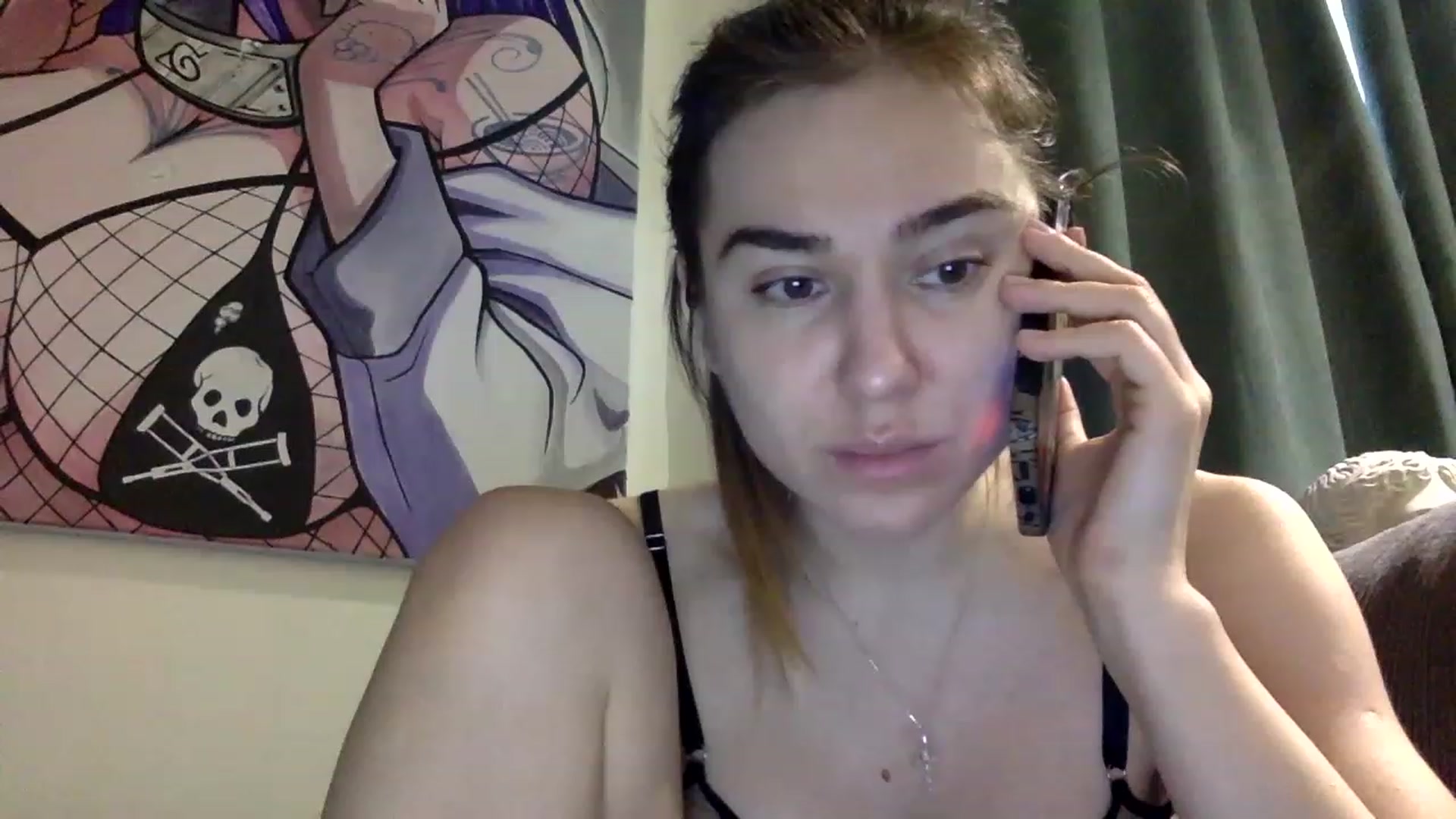 Gallery image thumbnail from EgoisticPuss's myfreecams stream on, 03/27/2023, 12:37 image 1 of 20