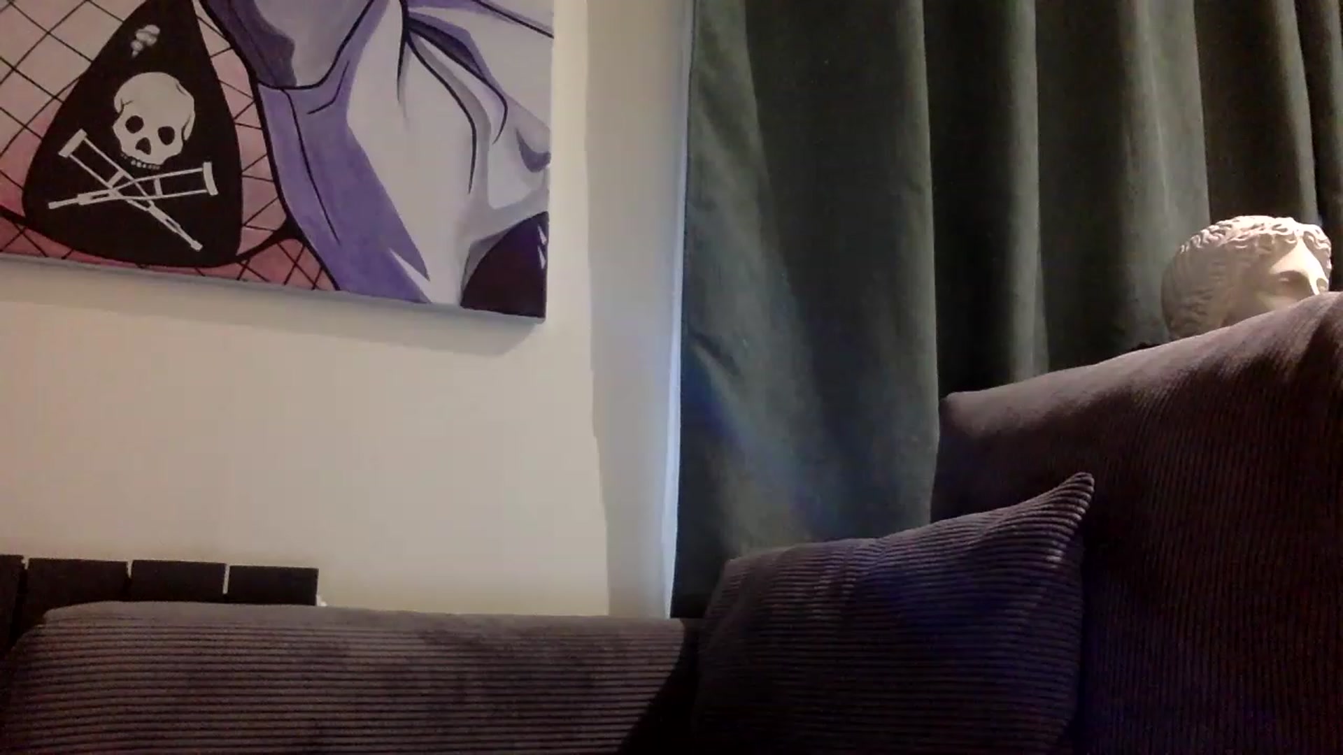 Gallery image thumbnail from EgoisticPuss's myfreecams stream on, 03/27/2023, 12:37 image 10 of 20