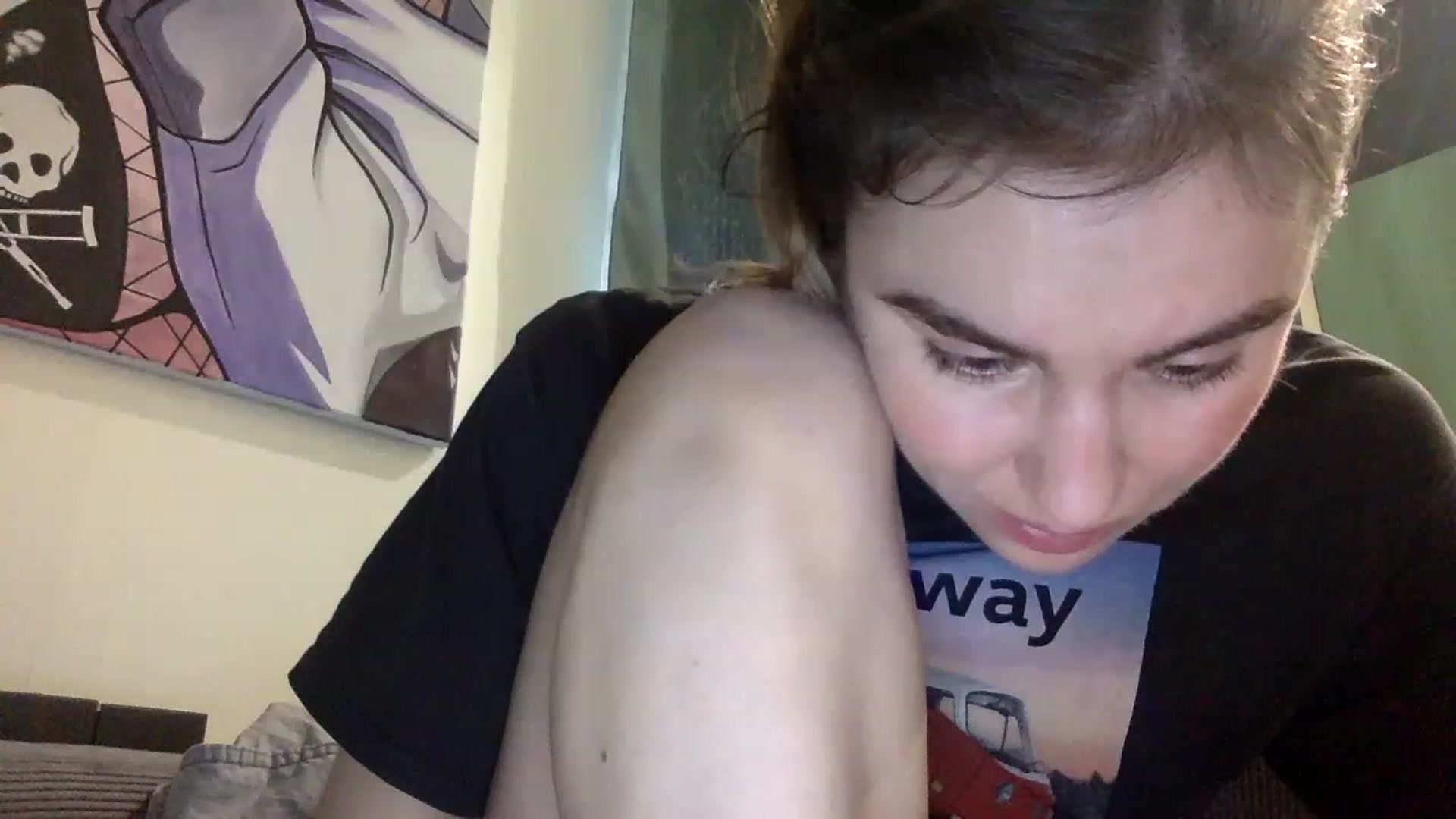 Gallery image thumbnail from EgoisticPuss's myfreecams stream on, 03/28/2023, 10:57 image 14 of 20
