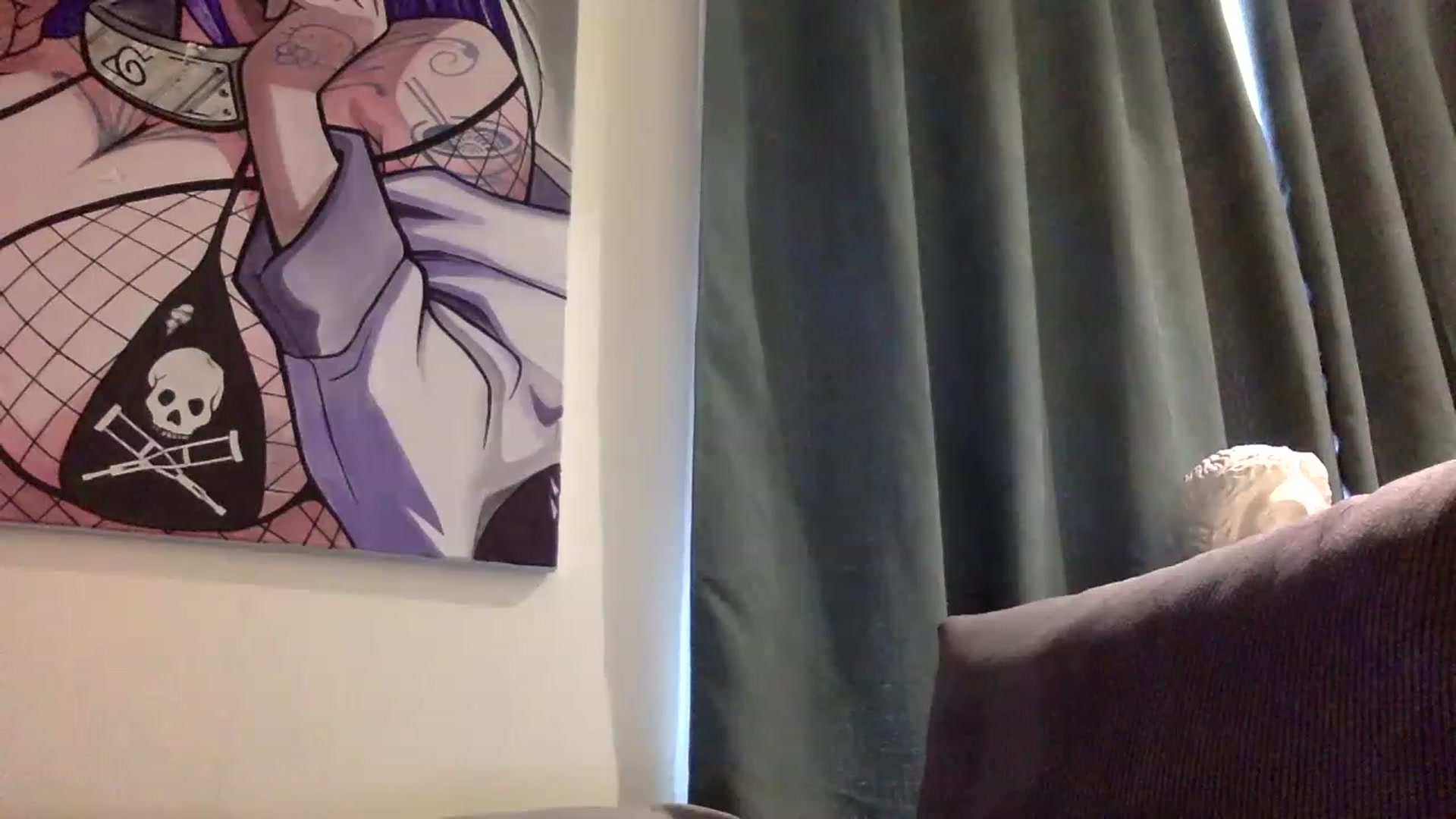 Gallery image thumbnail from EgoisticPuss's myfreecams stream on, 03/28/2023, 11:51 image 13 of 20