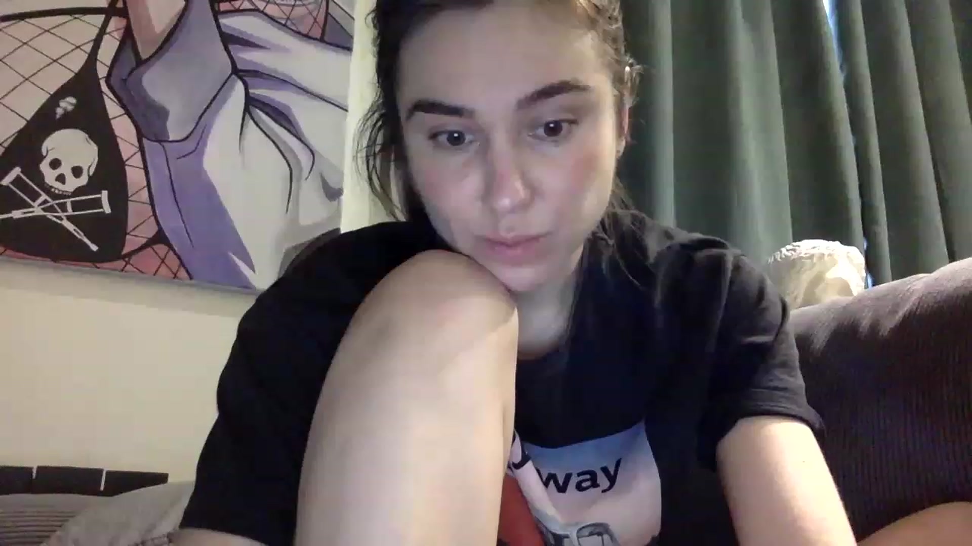 Gallery image thumbnail from EgoisticPuss's myfreecams stream on, 03/28/2023, 11:51 image 14 of 20