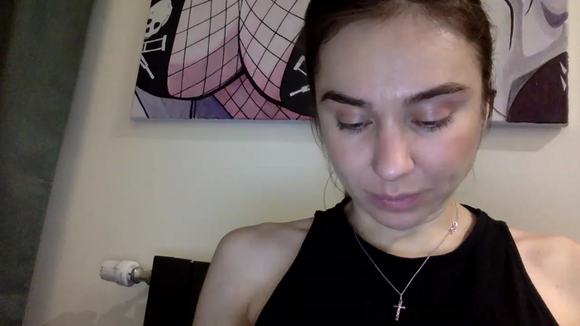 Gallery image thumbnail from EgoisticPuss's myfreecams stream on, 03/28/2023, 17:04 image 8 of 20