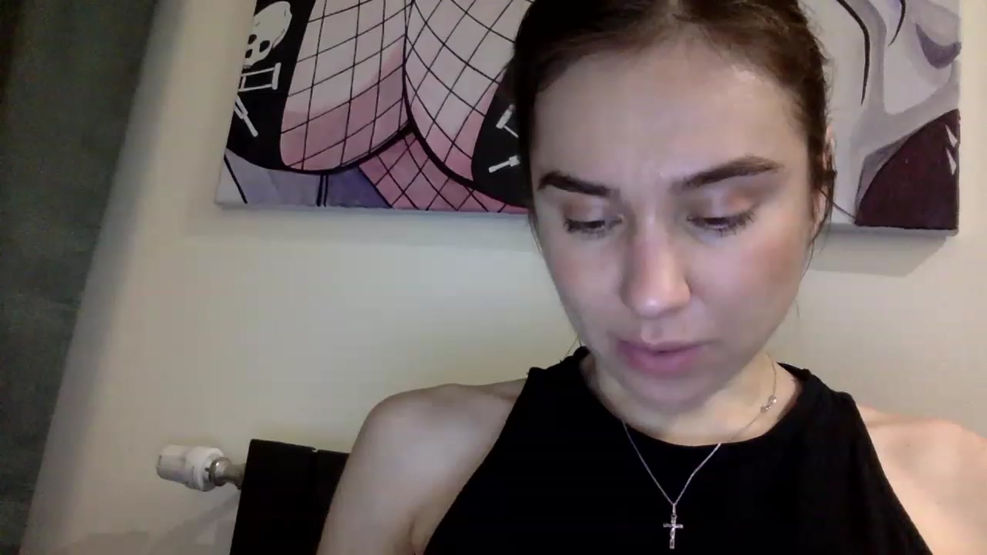 Gallery image thumbnail from EgoisticPuss's myfreecams stream on, 03/28/2023, 17:04 image 1 of 20
