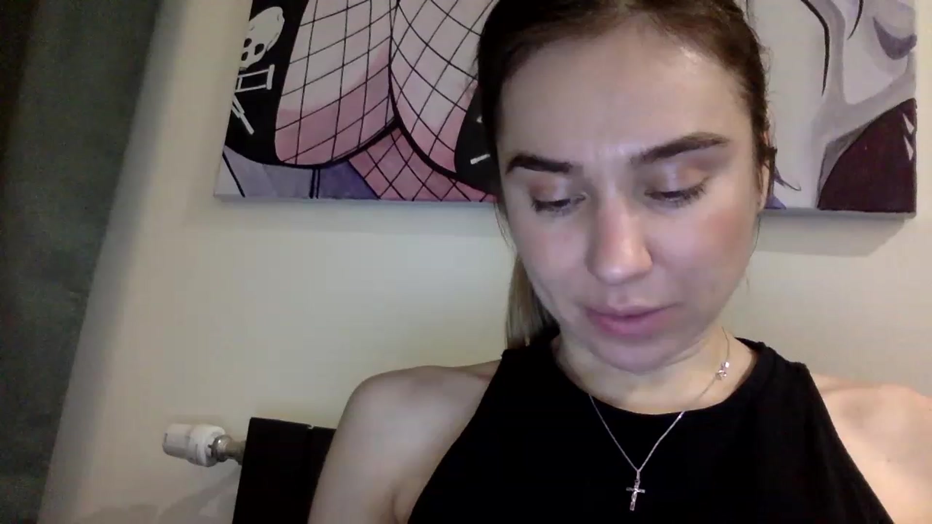 Gallery image thumbnail from EgoisticPuss's myfreecams stream on, 03/28/2023, 17:04 image 6 of 20