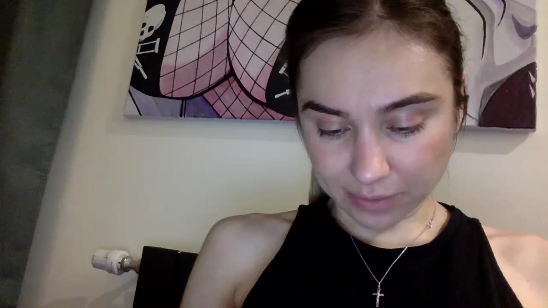 Gallery image thumbnail from EgoisticPuss's myfreecams stream on, 03/28/2023, 17:04 image 4 of 20