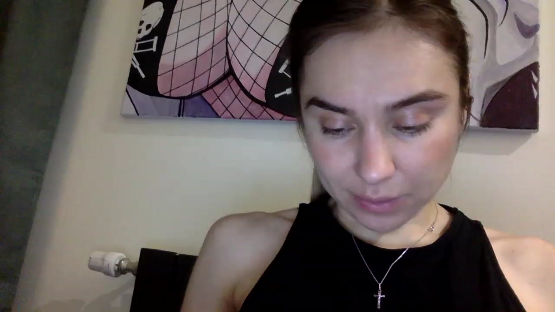 Gallery image thumbnail from EgoisticPuss's myfreecams stream on, 03/28/2023, 17:04 image 2 of 20