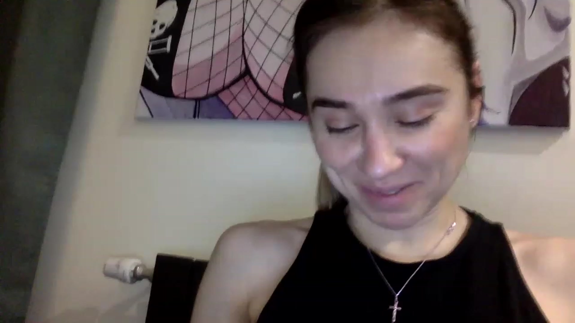 Gallery image thumbnail from EgoisticPuss's myfreecams stream on, 03/28/2023, 17:04 image 5 of 20