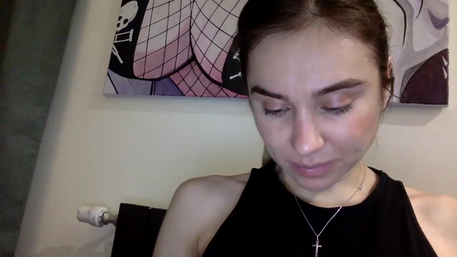 Gallery image thumbnail from EgoisticPuss's myfreecams stream on, 03/28/2023, 17:04 image 3 of 20