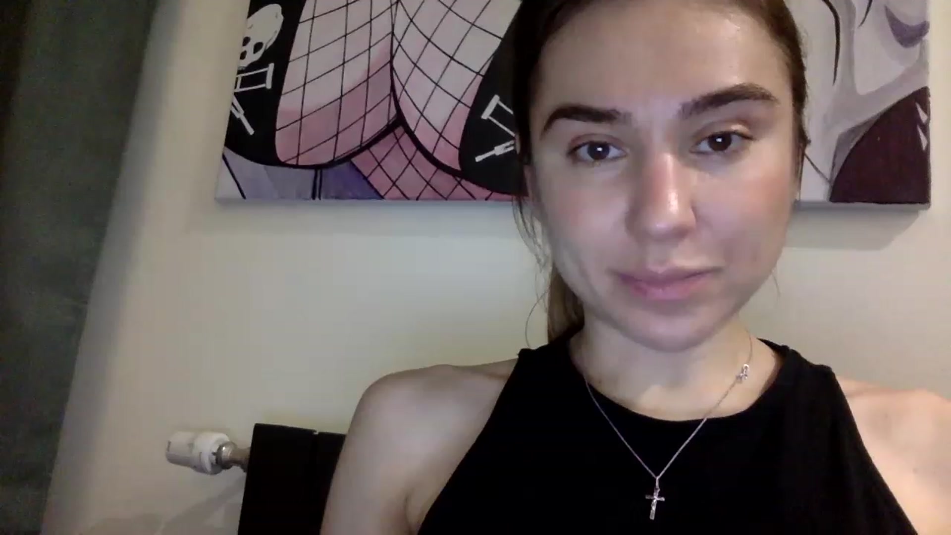 Gallery image thumbnail from EgoisticPuss's myfreecams stream on, 03/28/2023, 17:04 image 9 of 20