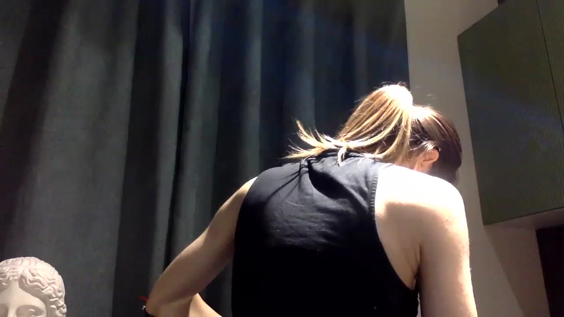 Gallery image thumbnail from EgoisticPuss's myfreecams stream on, 03/28/2023, 17:04 image 15 of 20