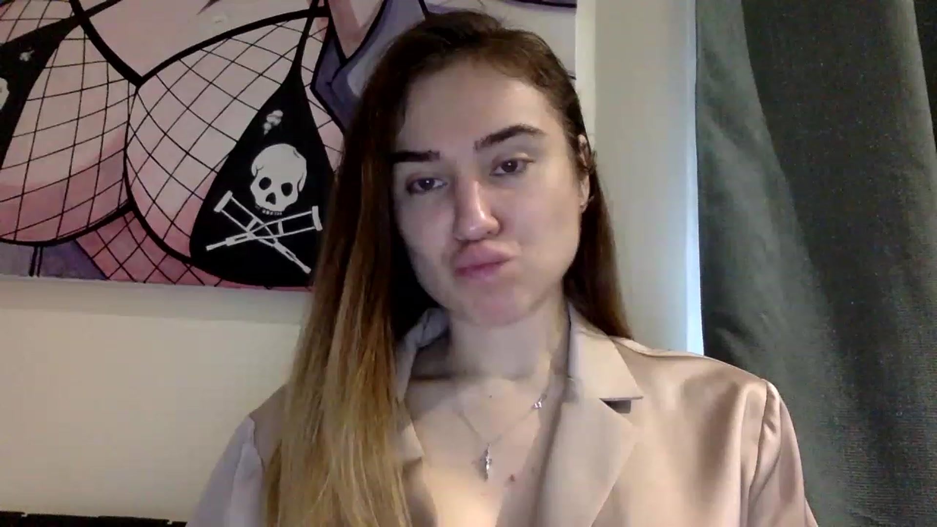 Gallery image thumbnail from EgoisticPuss's myfreecams stream on, 03/31/2023, 10:59 image 5 of 20