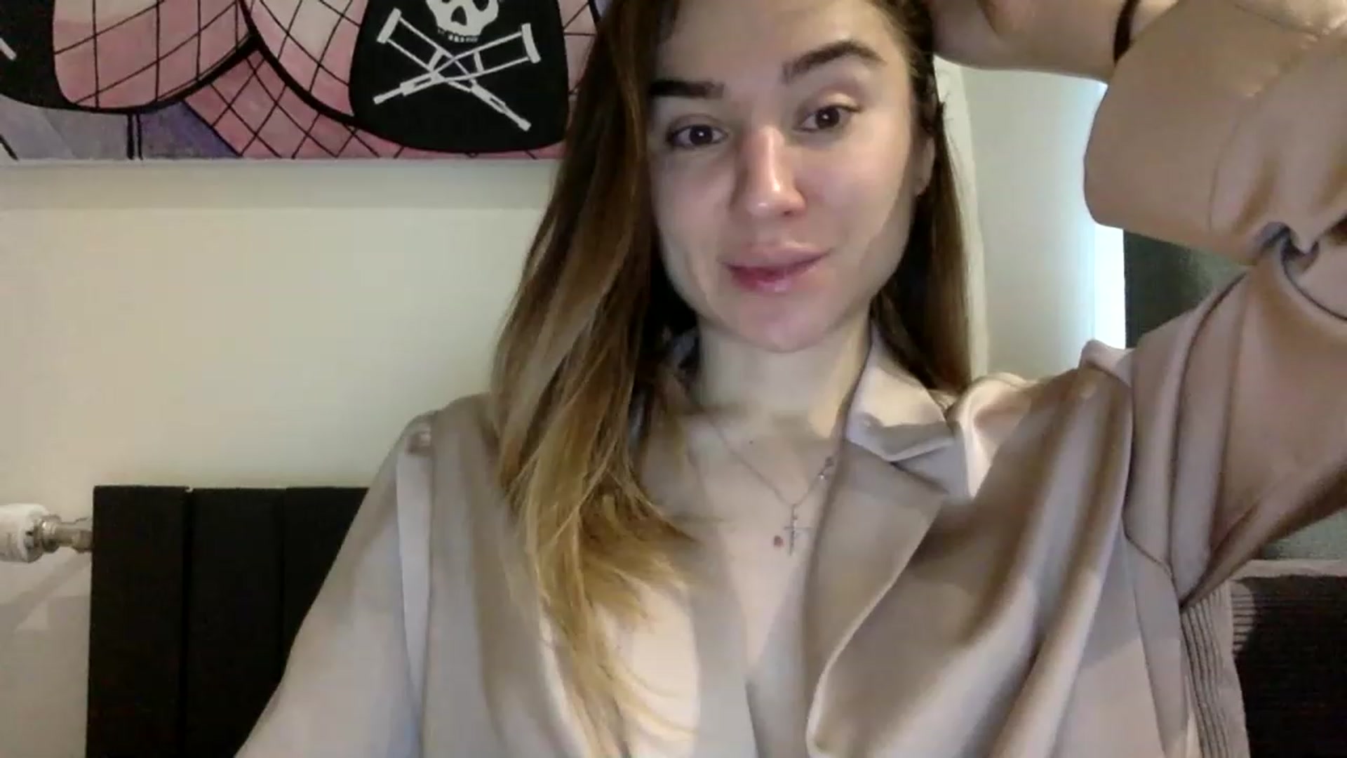 Gallery image thumbnail from EgoisticPuss's myfreecams stream on, 03/31/2023, 10:59 image 2 of 20