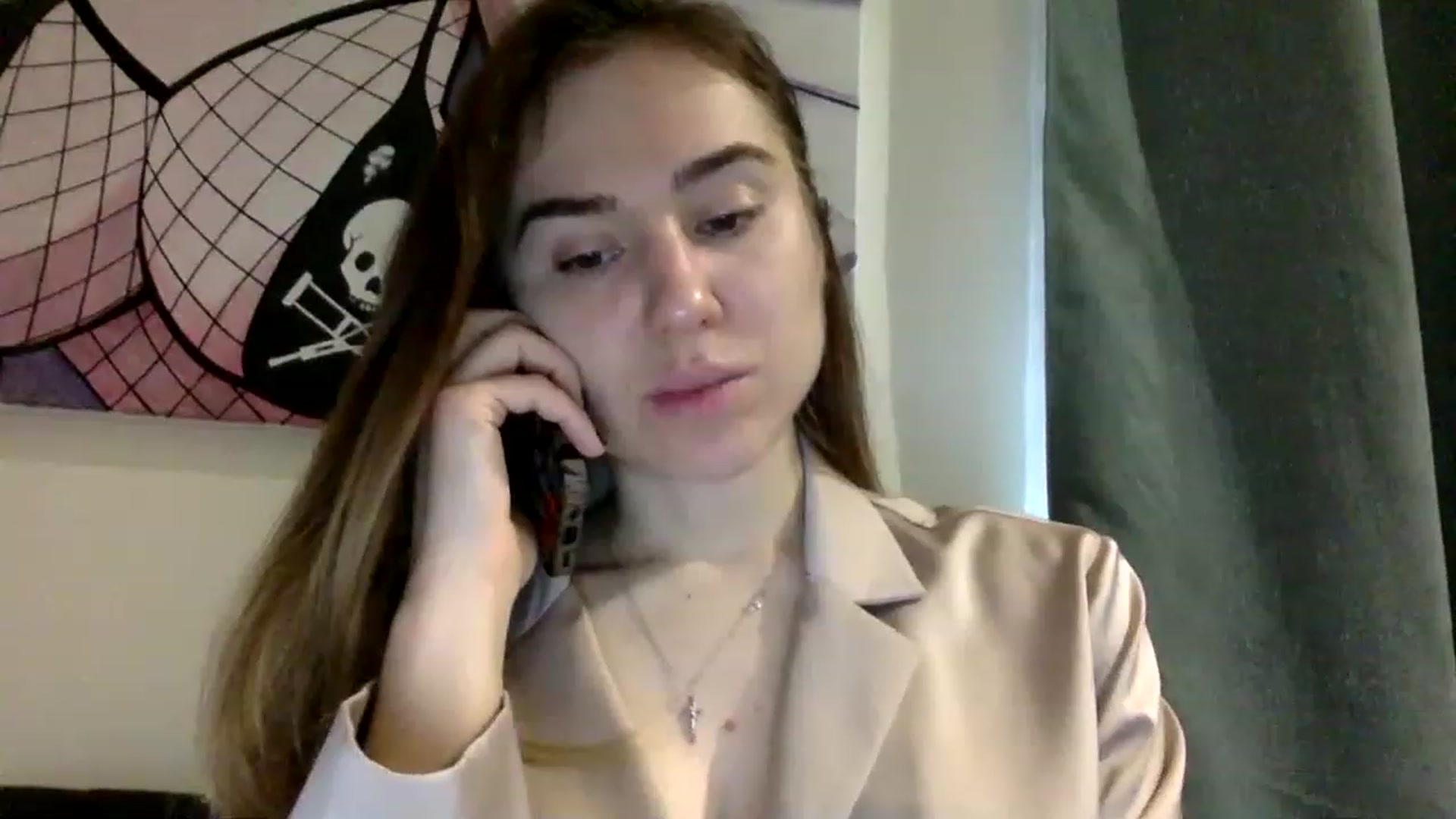 Gallery image thumbnail from EgoisticPuss's myfreecams stream on, 03/31/2023, 10:59 image 3 of 20