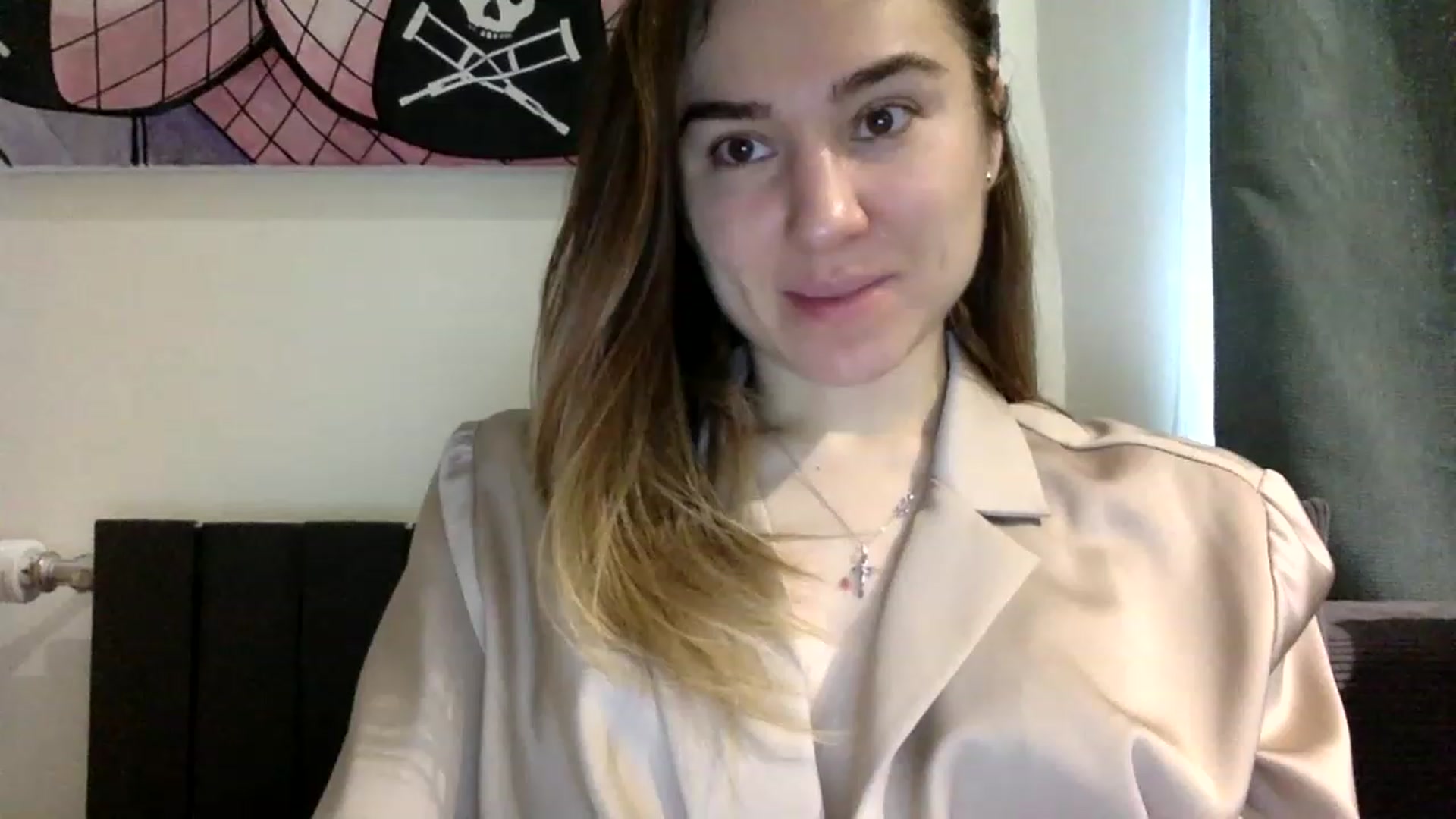 Gallery image thumbnail from EgoisticPuss's myfreecams stream on, 03/31/2023, 10:59 image 1 of 20