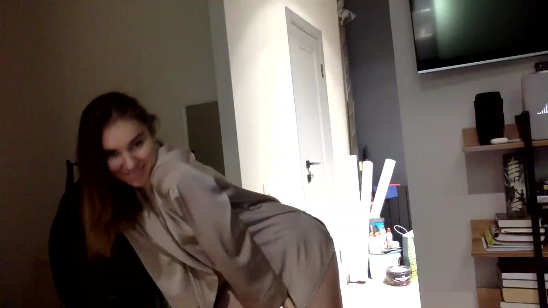 Gallery image thumbnail from EgoisticPuss's myfreecams stream on, 03/31/2023, 10:59 image 7 of 20