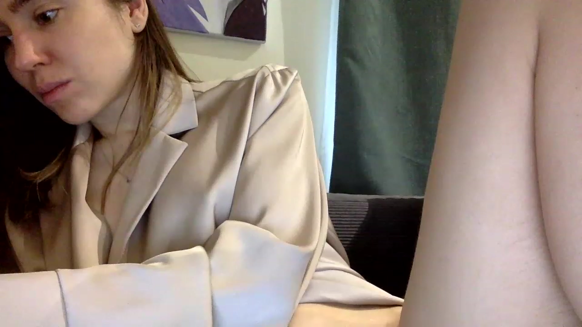 Gallery image thumbnail from EgoisticPuss's myfreecams stream on, 03/31/2023, 10:59 image 17 of 20