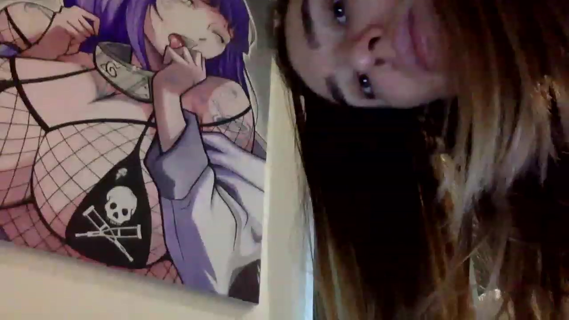 Gallery image thumbnail from EgoisticPuss's myfreecams stream on, 03/31/2023, 10:59 image 19 of 20