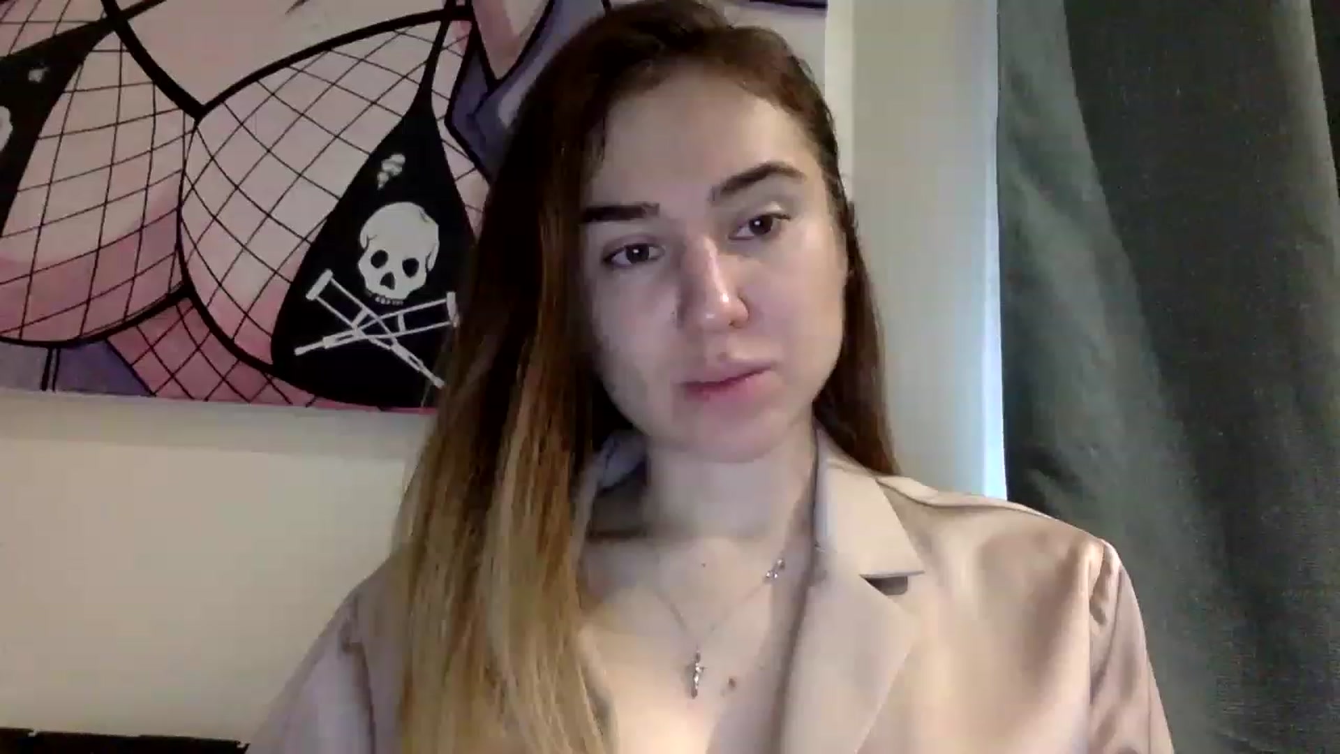Gallery image thumbnail from EgoisticPuss's myfreecams stream on, 03/31/2023, 10:59 image 4 of 20