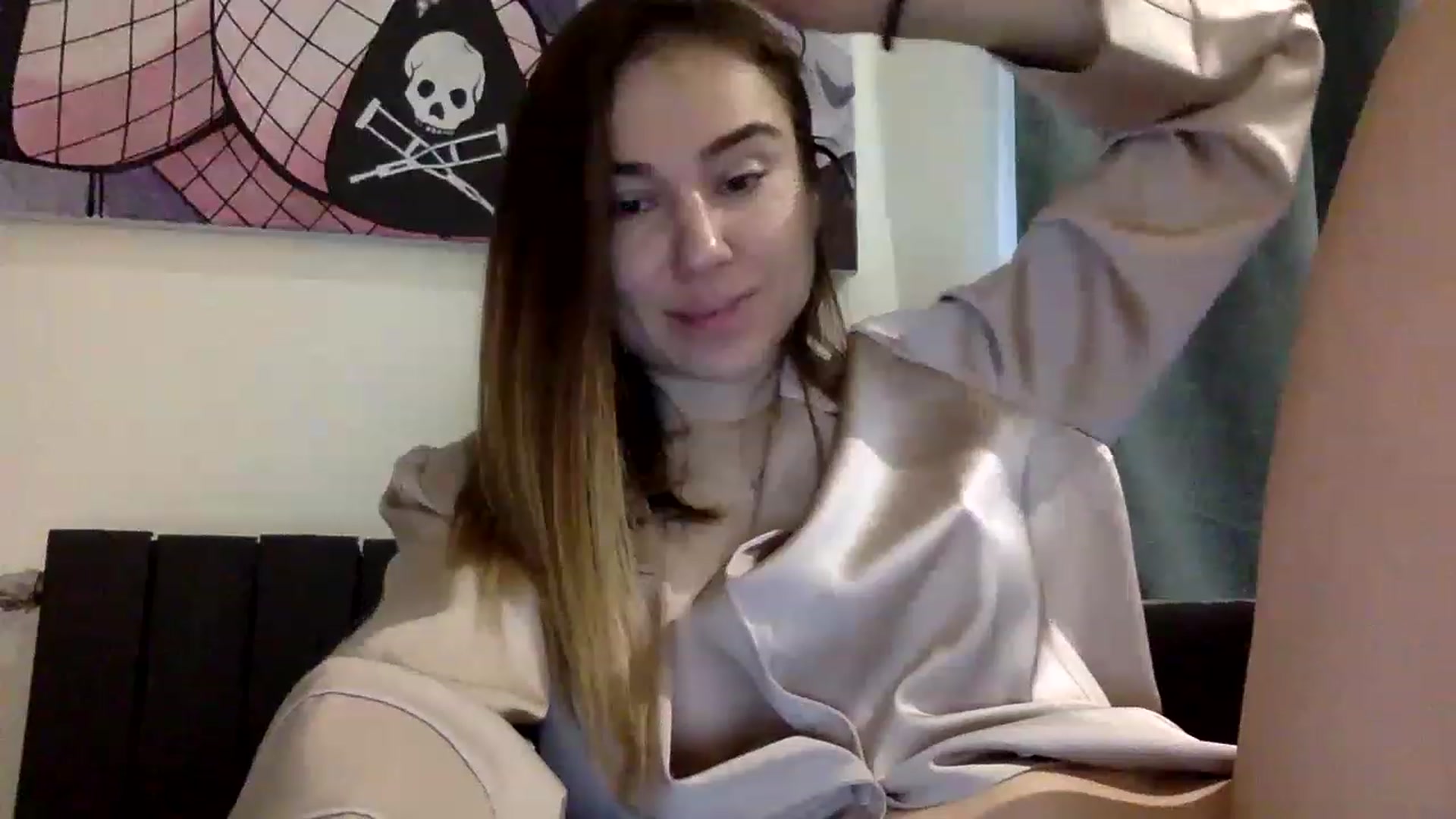 Gallery image thumbnail from EgoisticPuss's myfreecams stream on, 03/31/2023, 10:59 image 15 of 20