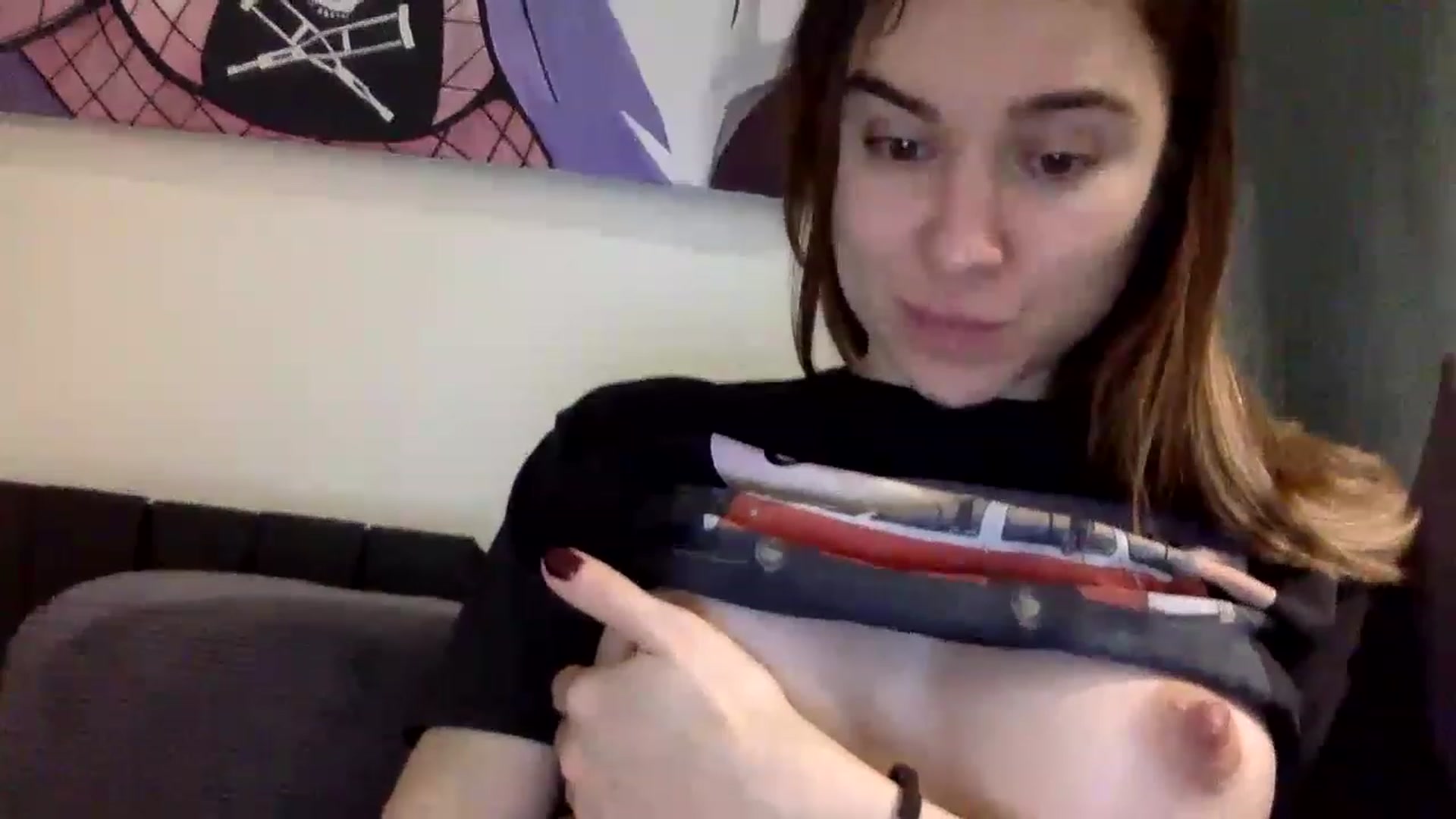 Gallery image thumbnail from EgoisticPuss's myfreecams stream on, 03/31/2023, 12:22 image 11 of 20
