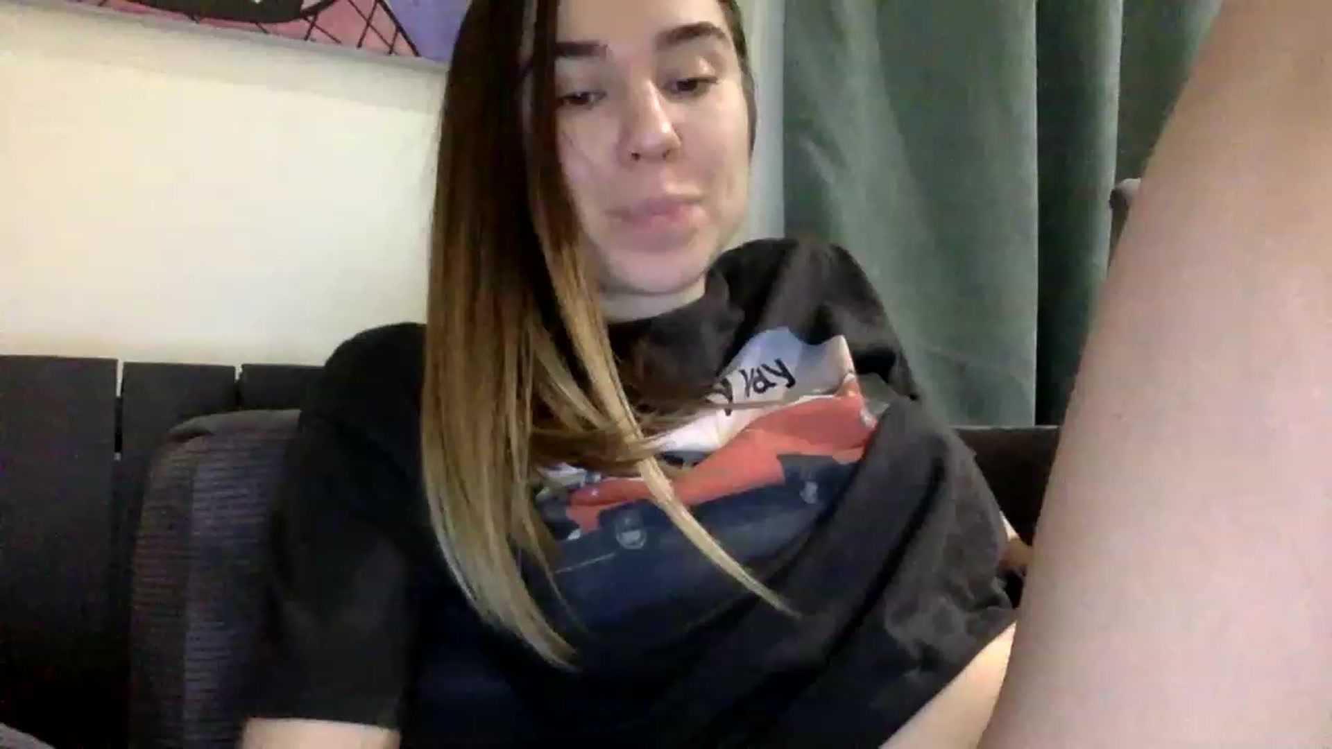 Gallery image thumbnail from EgoisticPuss's myfreecams stream on, 03/31/2023, 15:30 image 4 of 20