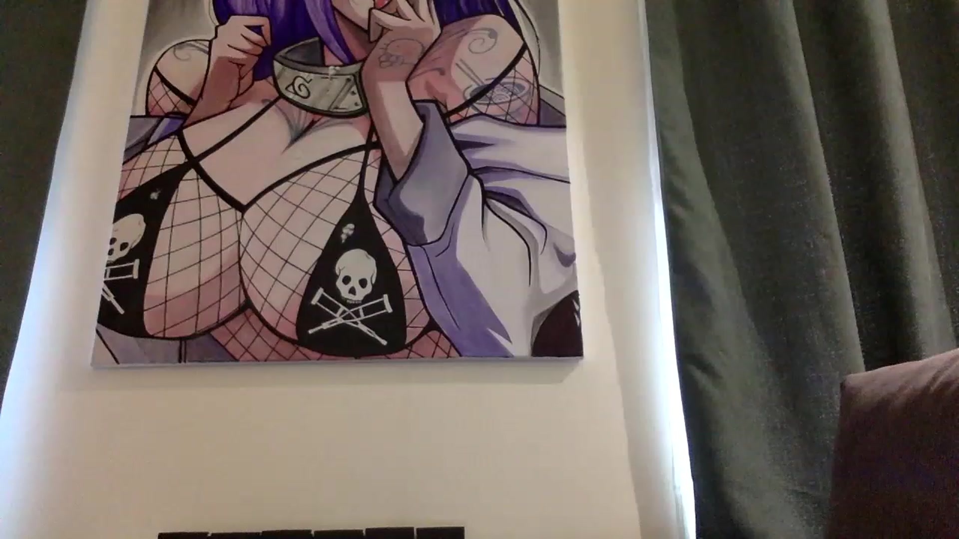 Gallery image thumbnail from EgoisticPuss's myfreecams stream on, 04/01/2023, 13:32 image 5 of 20